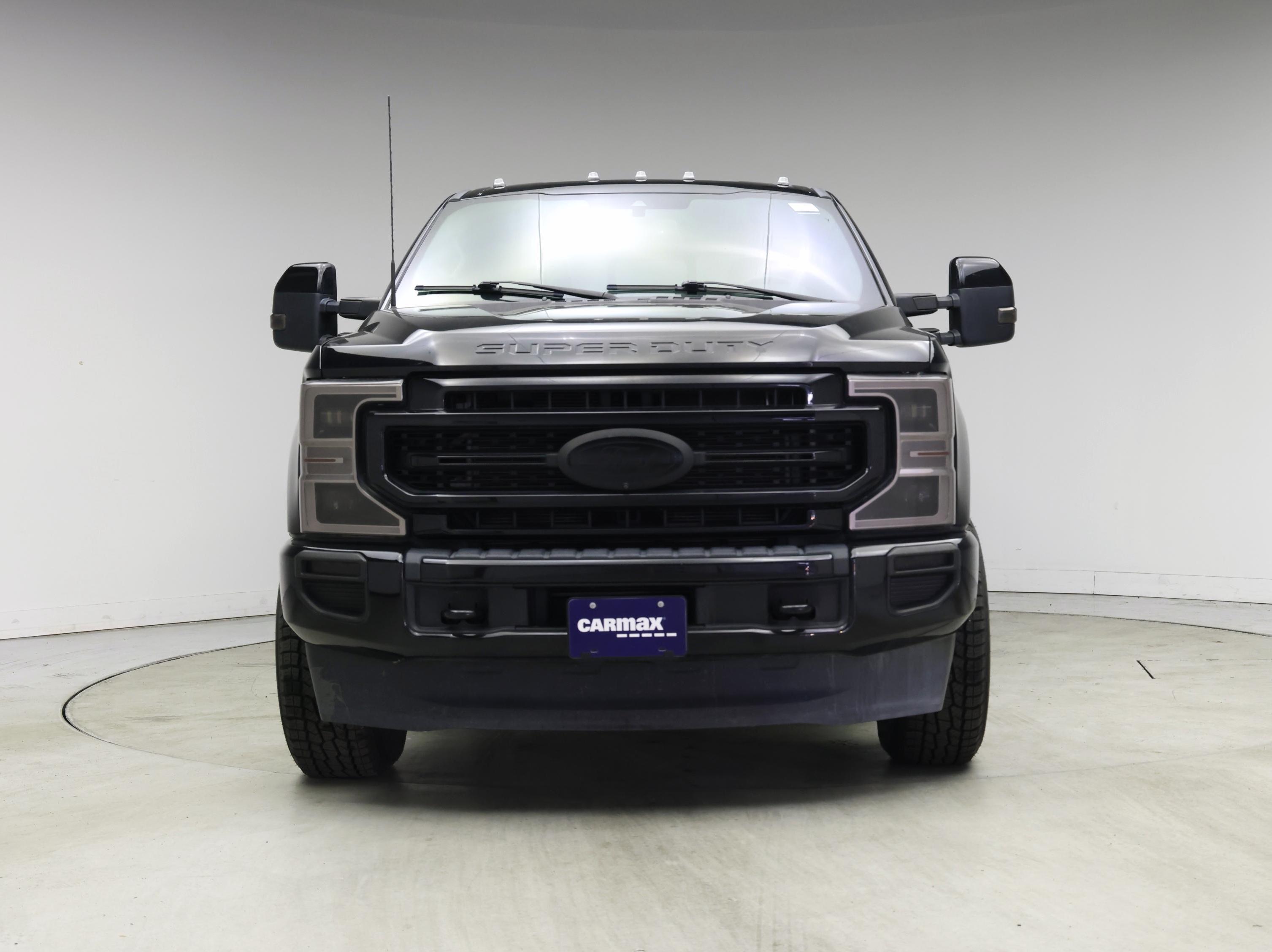Thumbnail: 2022 Ford F-350 - 5