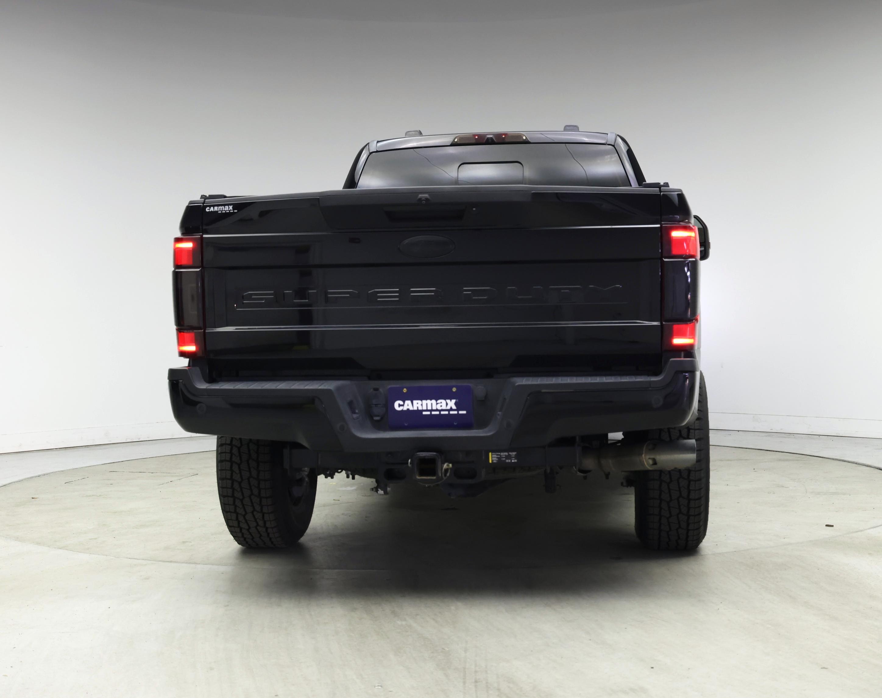 Thumbnail: 2022 Ford F-350 - 6