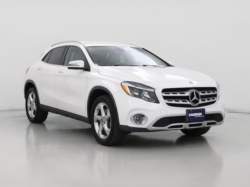 2019 Mercedes-Benz GLA 250 -
                  Las Vegas, NV