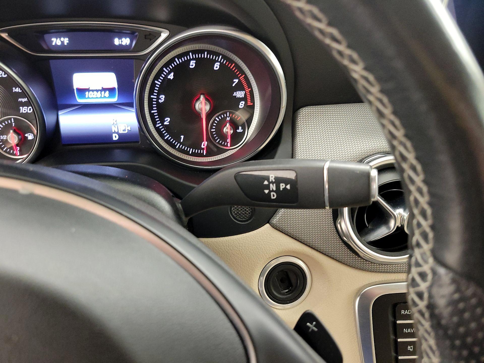 Thumbnail: 2019 Mercedes-Benz GLA - 17