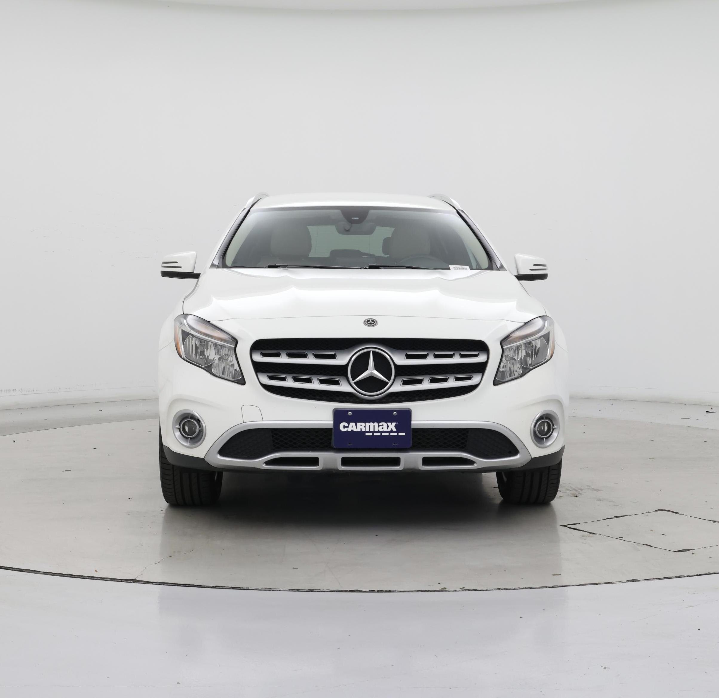Thumbnail: 2019 Mercedes-Benz GLA - 5