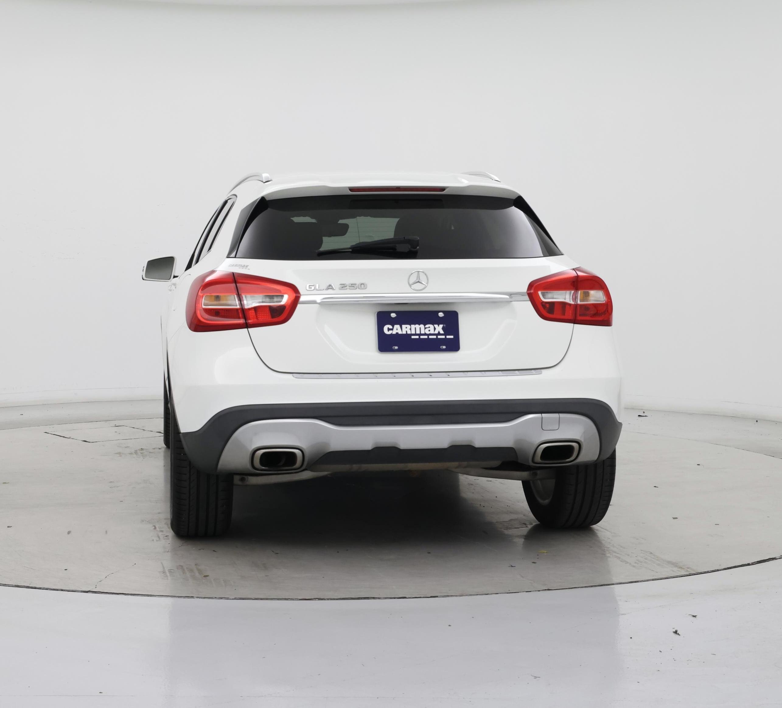 Thumbnail: 2019 Mercedes-Benz GLA - 6