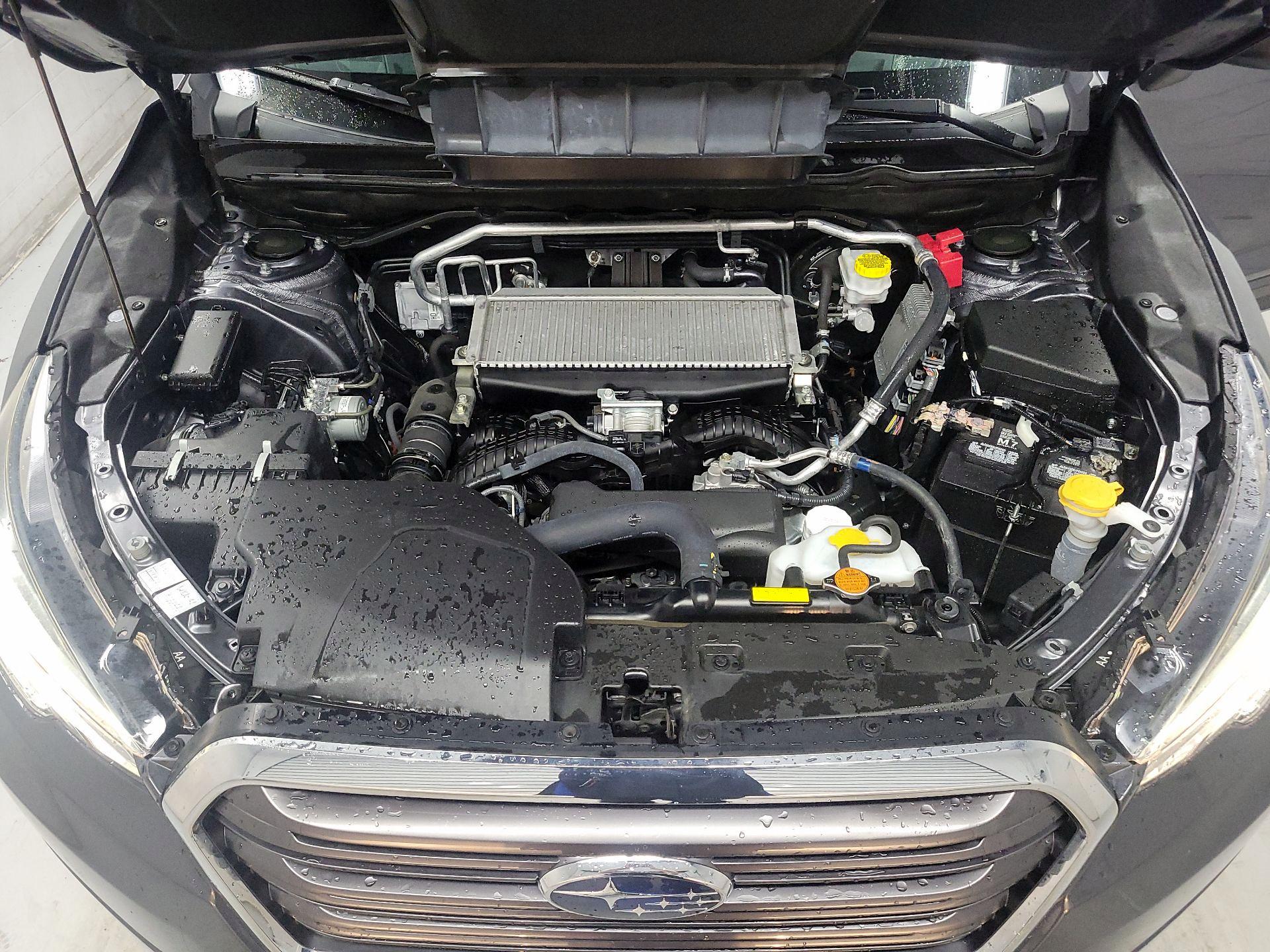 Thumbnail: 2020 Subaru Ascent - 19