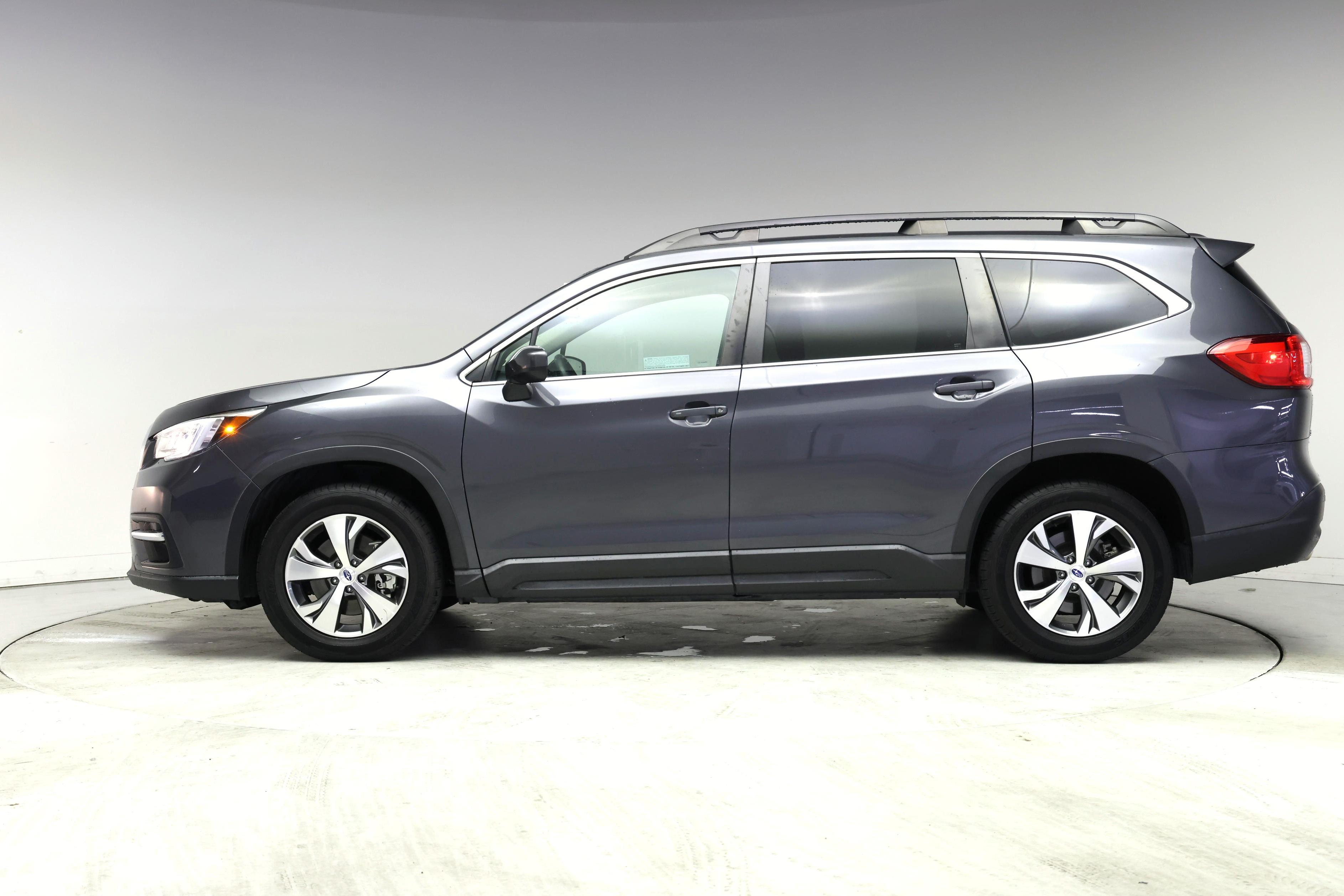 Thumbnail: 2020 Subaru Ascent - 3