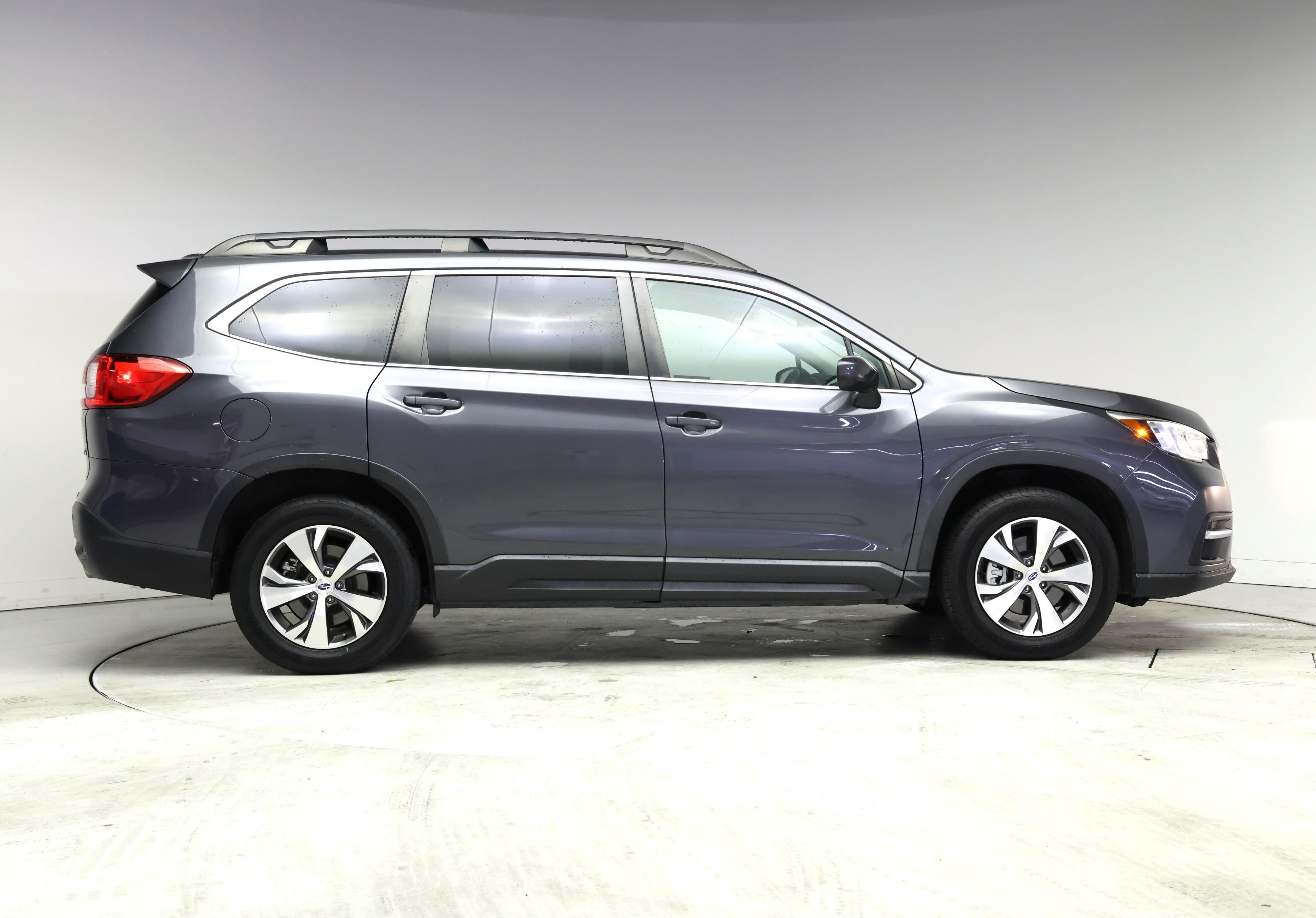Thumbnail: 2020 Subaru Ascent - 7