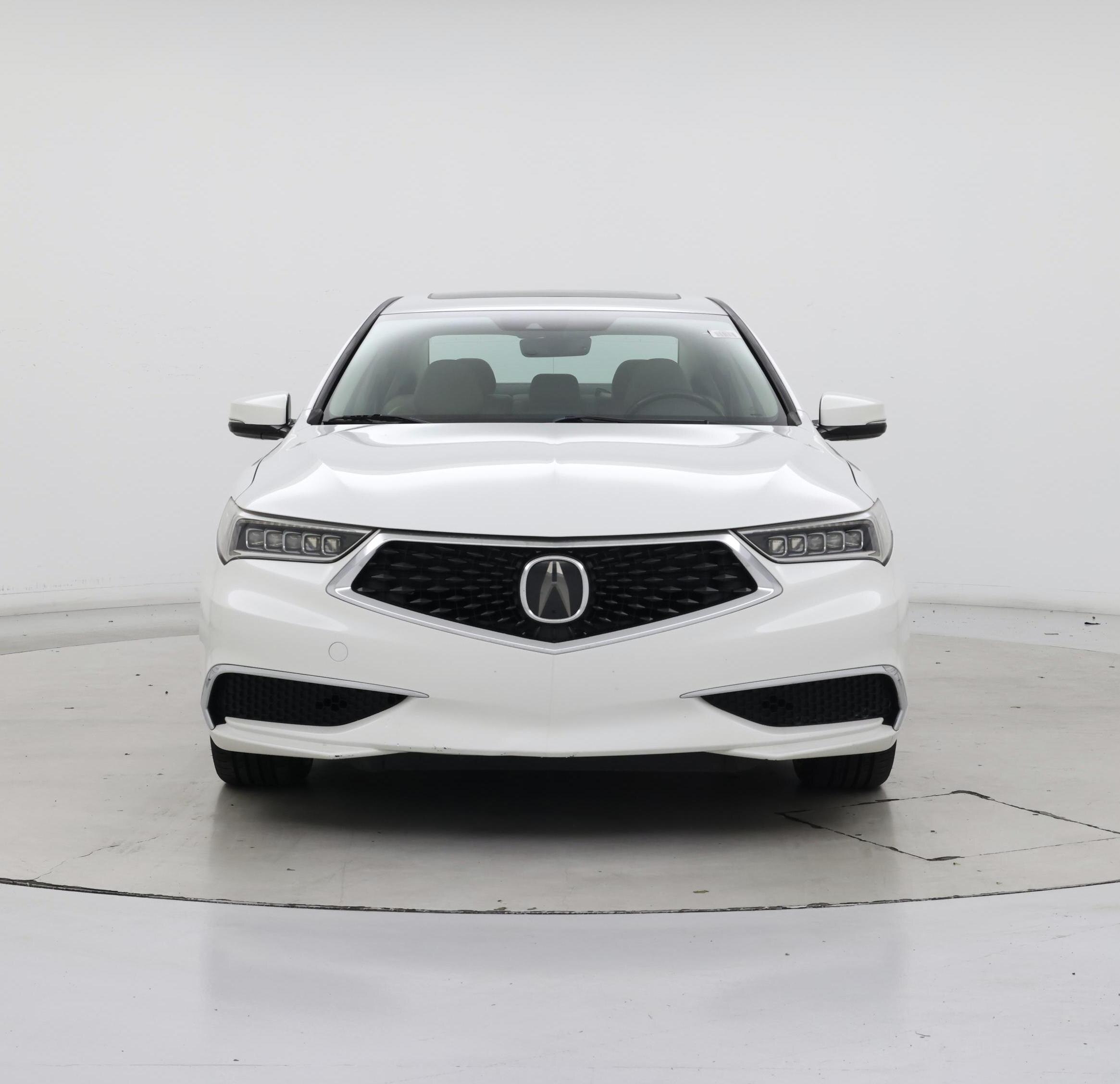 Thumbnail: 2019 Acura TLX - 5