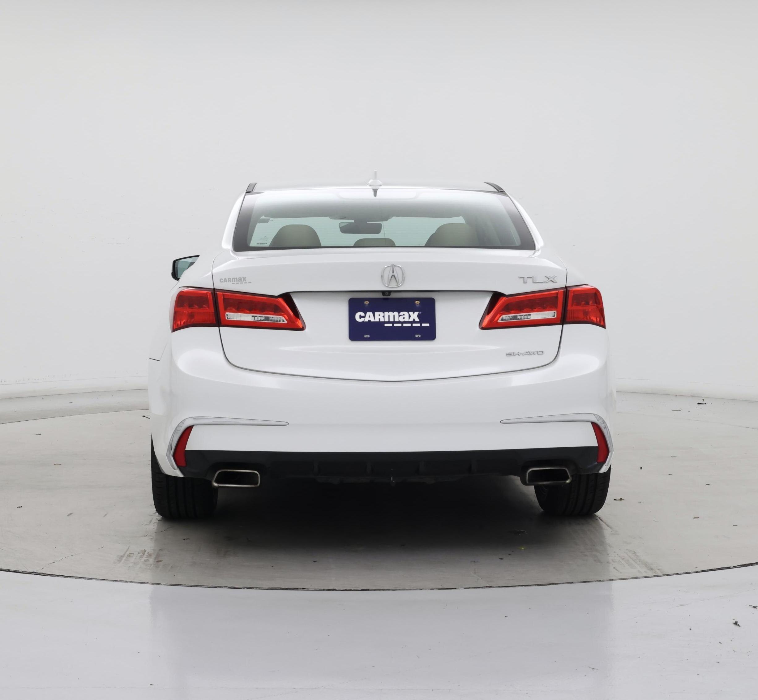 Thumbnail: 2019 Acura TLX - 6