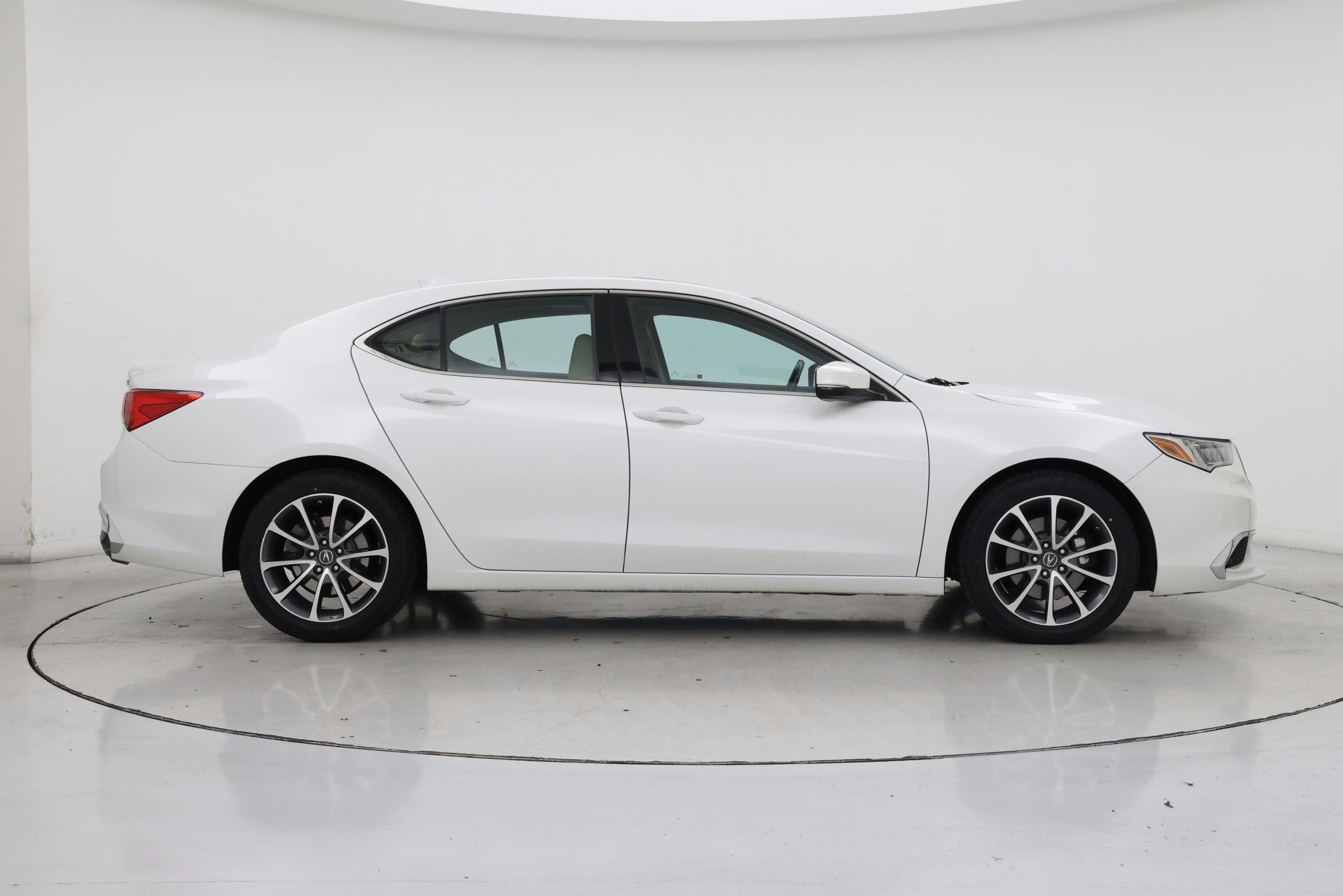 Thumbnail: 2019 Acura TLX - 7