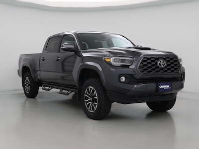 2023 Toyota Tacoma TRD Sport -
                  Las Vegas, NV