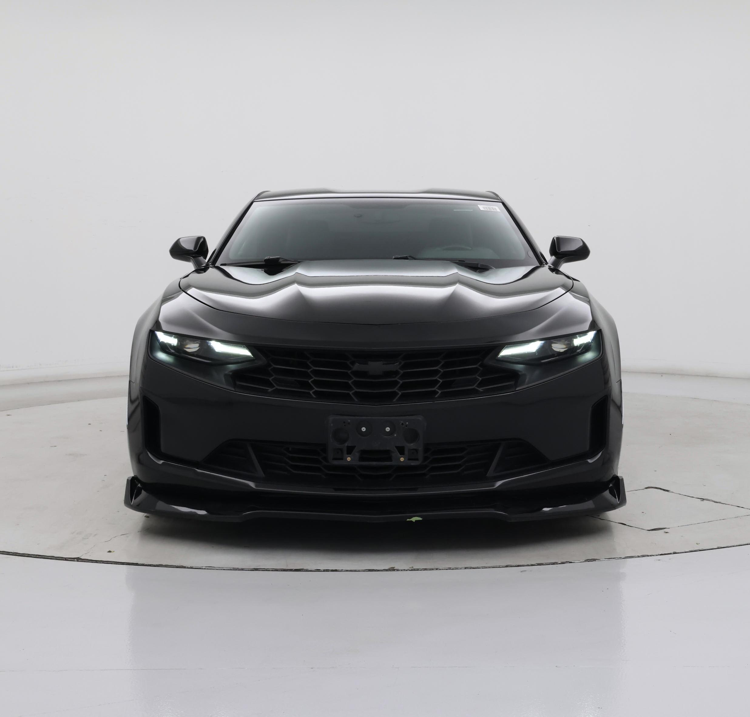 Thumbnail: 2019 Chevrolet Camaro - 5