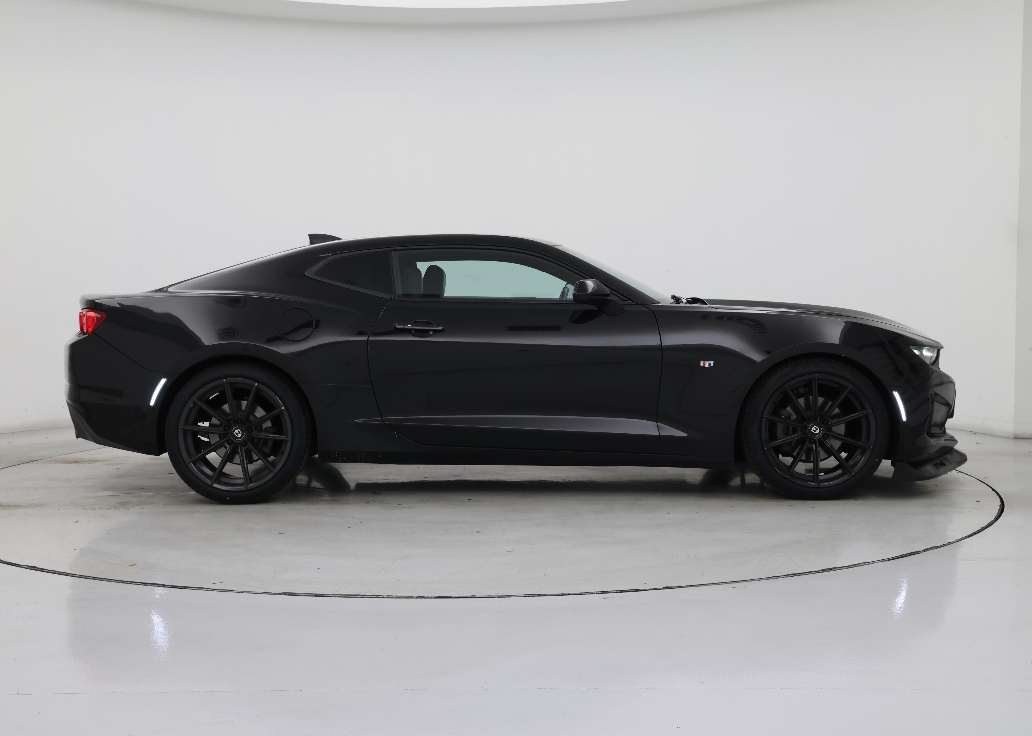Thumbnail: 2019 Chevrolet Camaro - 7