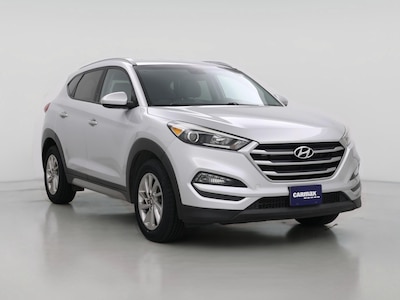 2017 Hyundai Tucson SE -
                  Las Vegas, NV