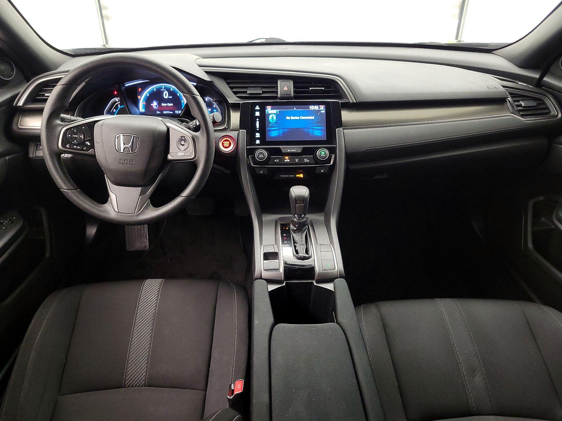 Thumbnail: 2018 Honda Civic - 9