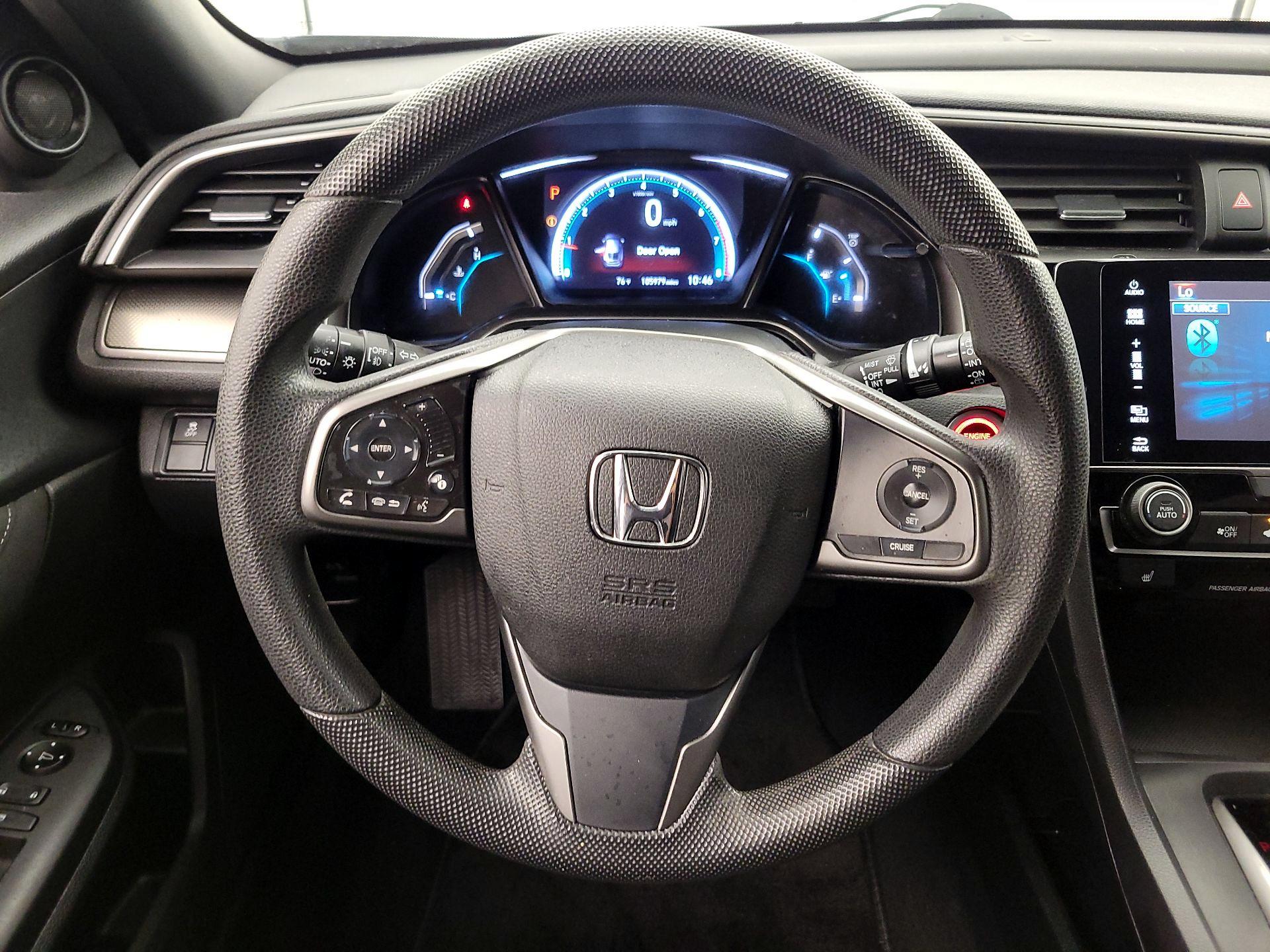 Thumbnail: 2018 Honda Civic - 10