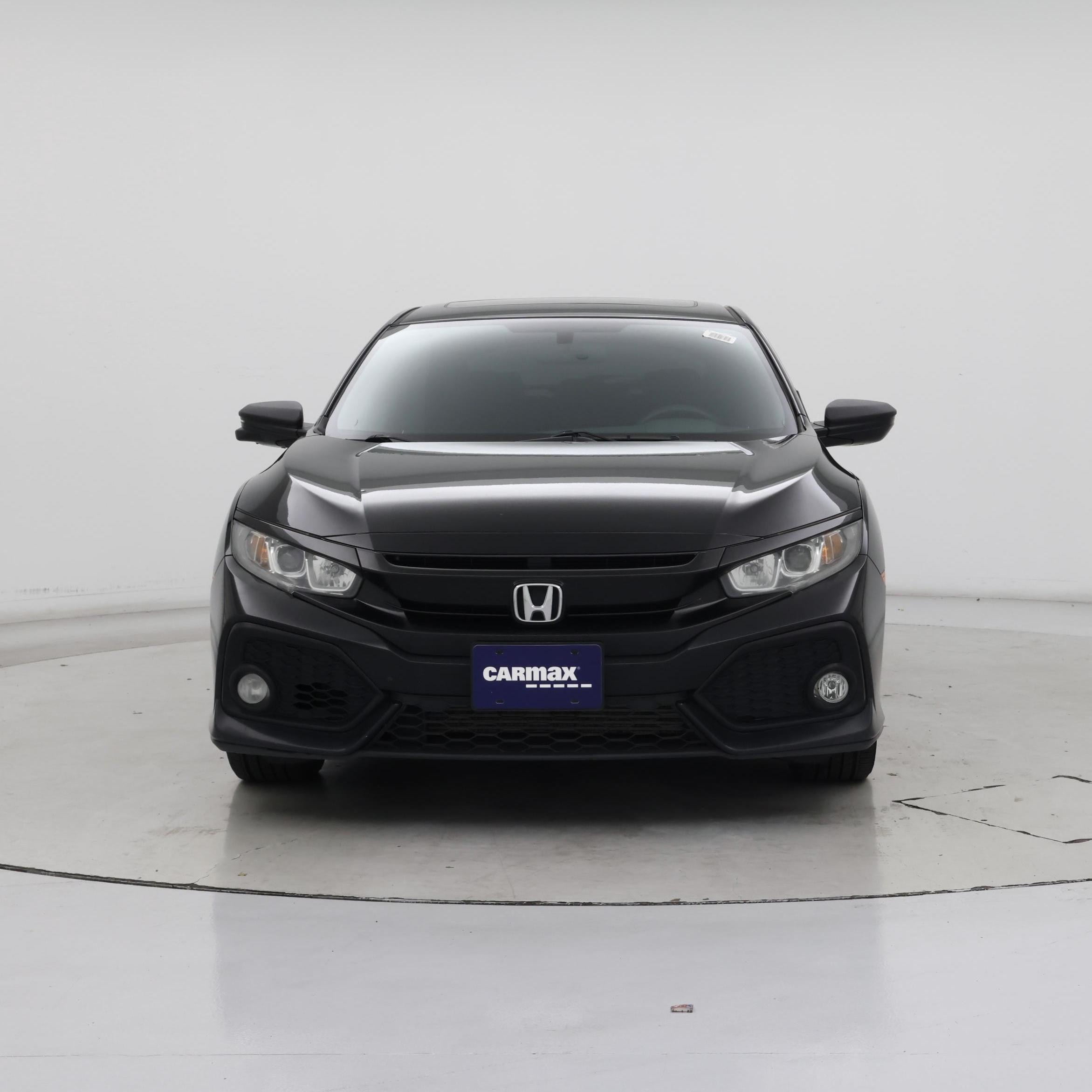 Thumbnail: 2018 Honda Civic - 5