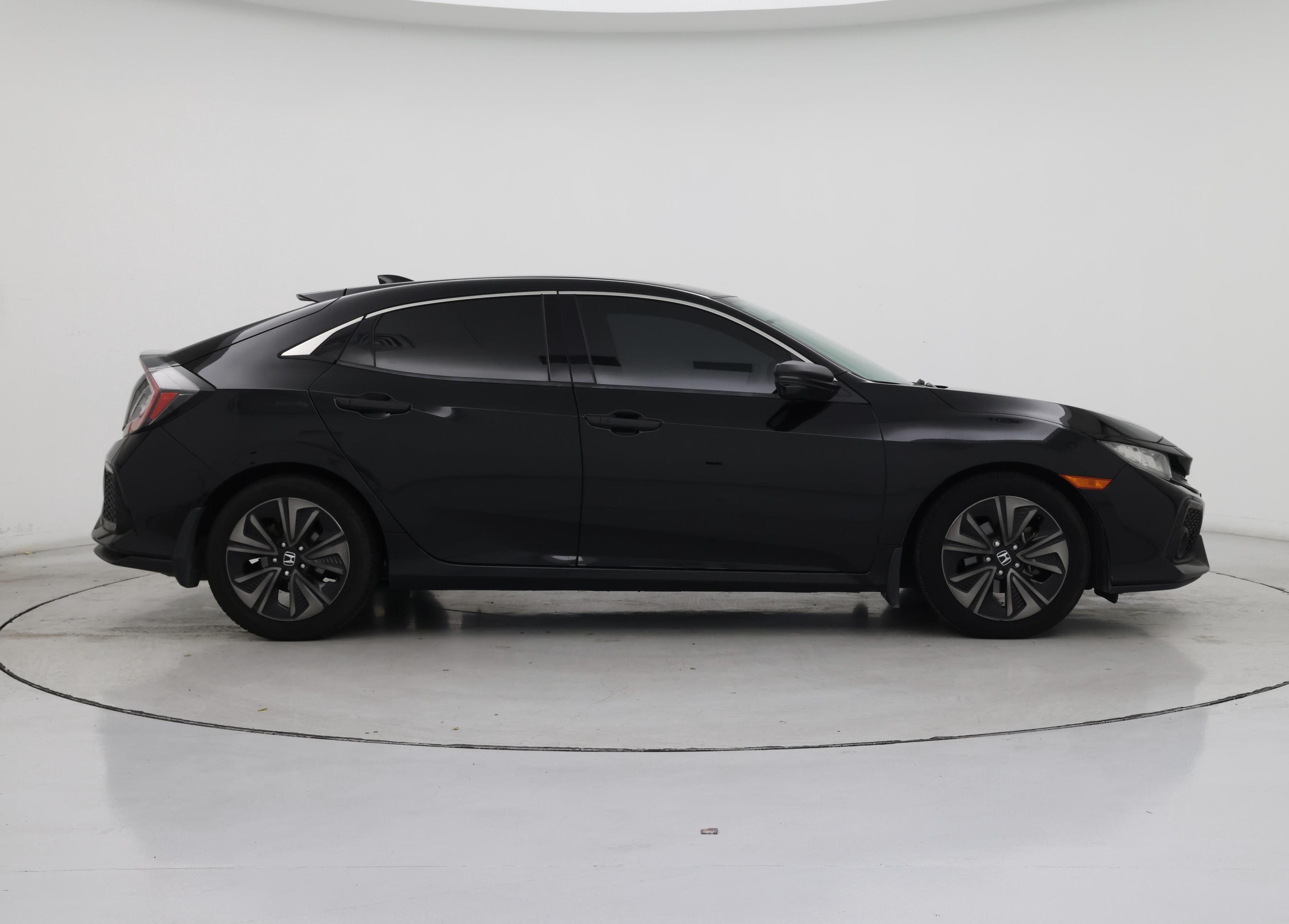Thumbnail: 2018 Honda Civic - 7