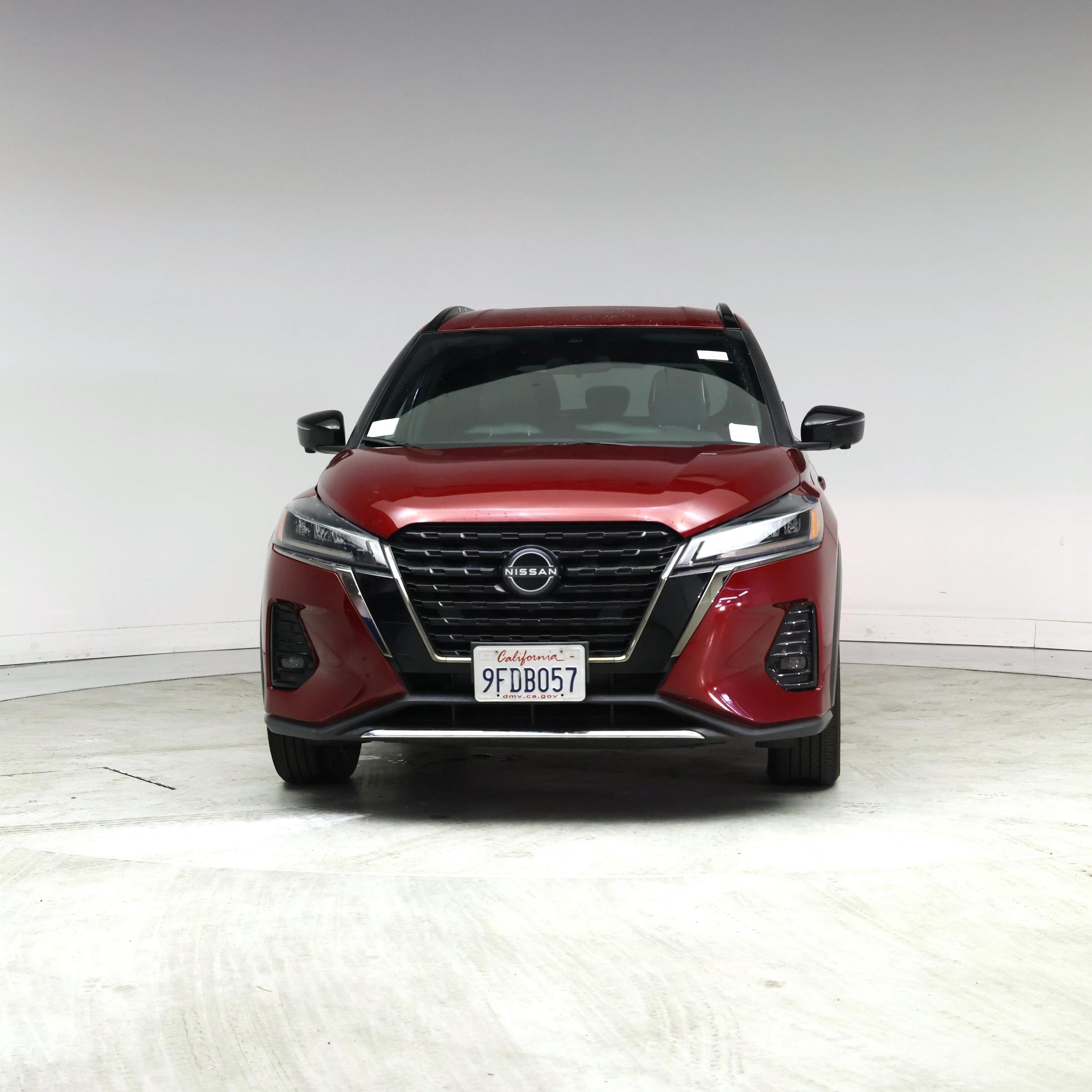 Thumbnail: 2023 Nissan Kicks - 5