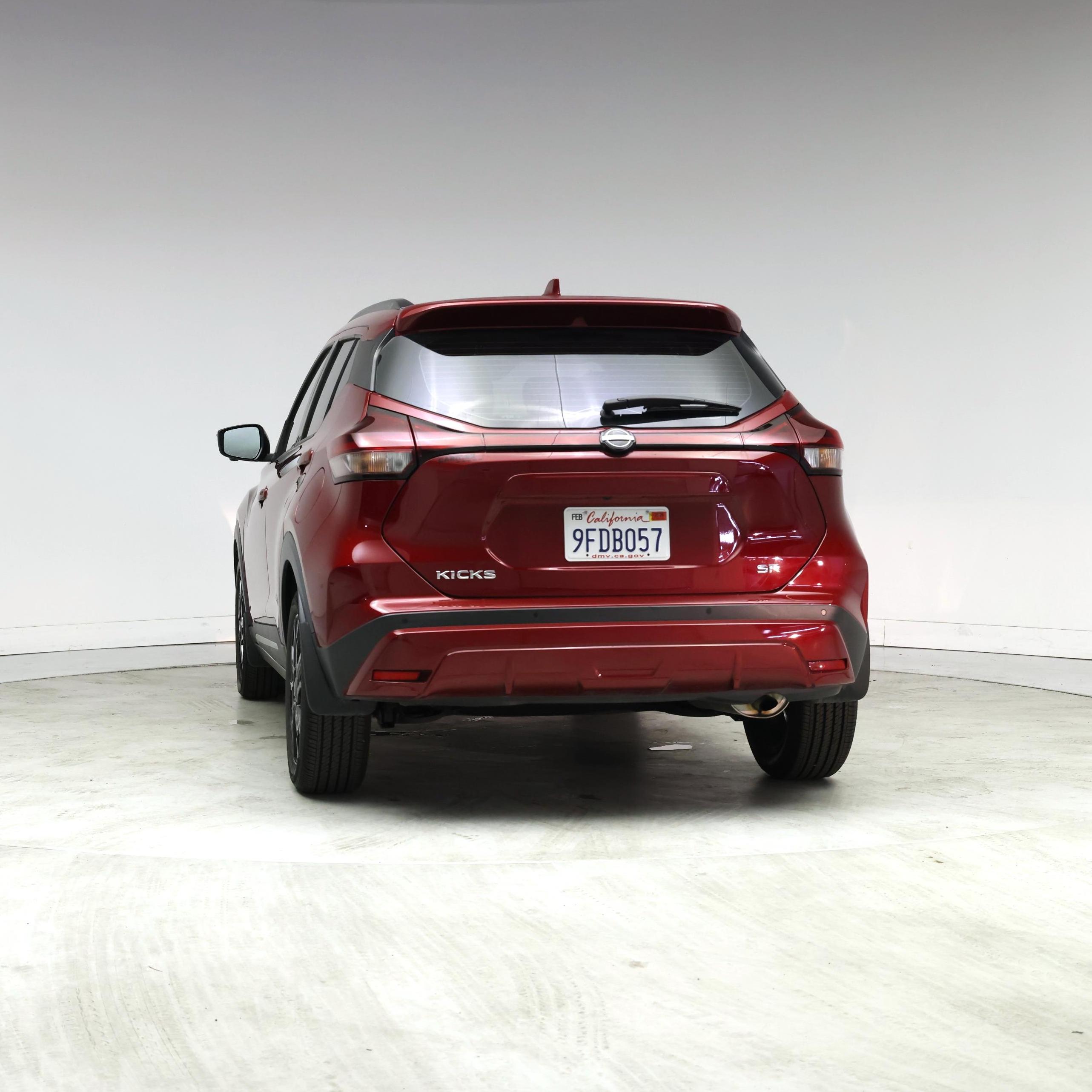 Thumbnail: 2023 Nissan Kicks - 6