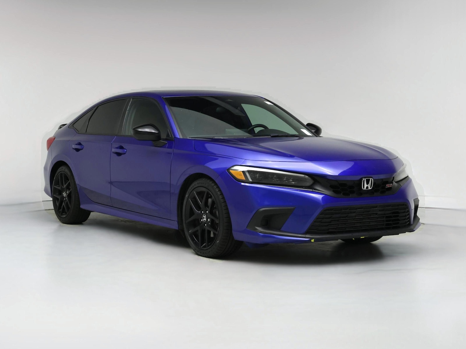 2023 Honda Civic Si