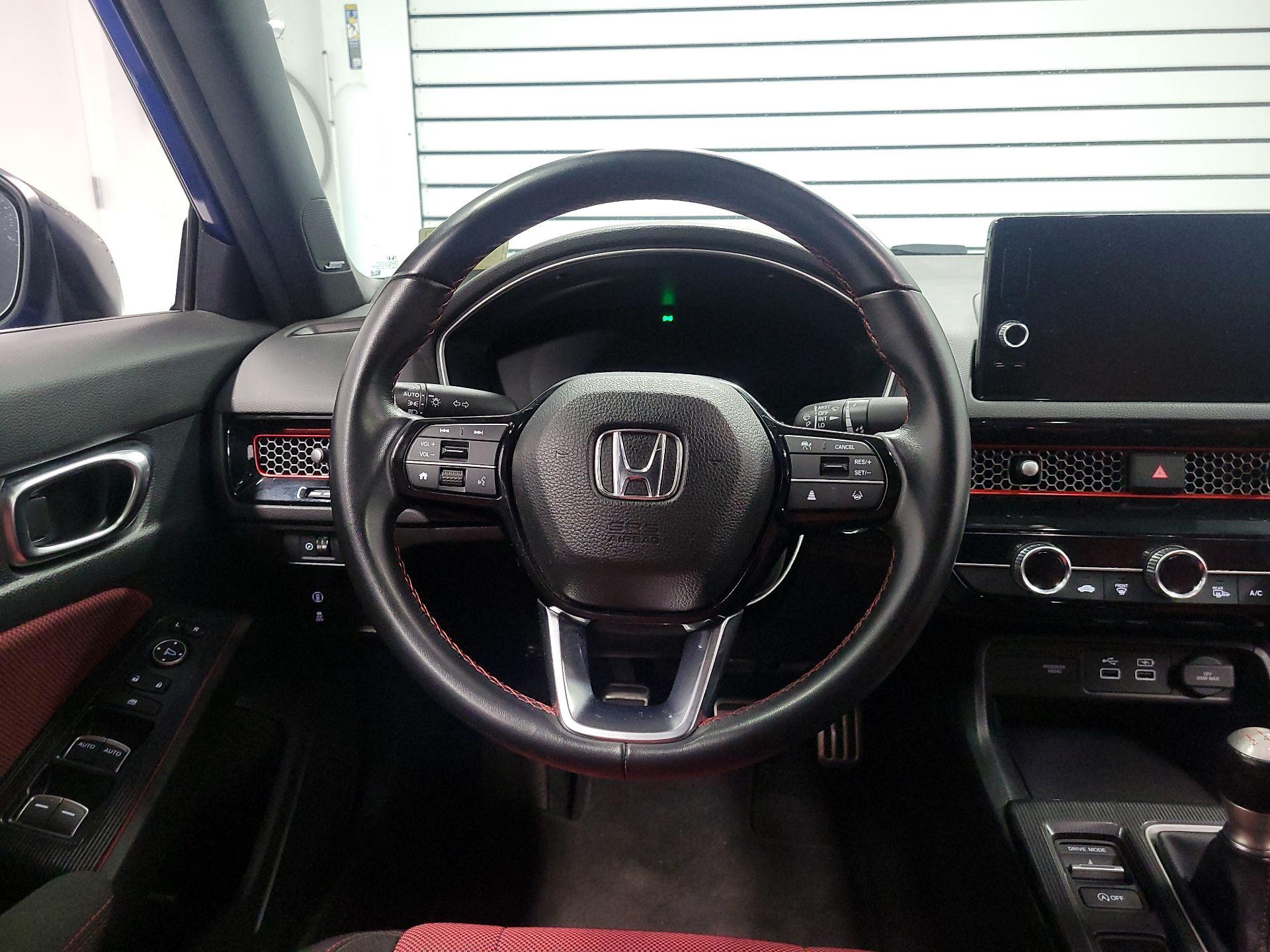 Thumbnail: 2023 Honda Civic - 10
