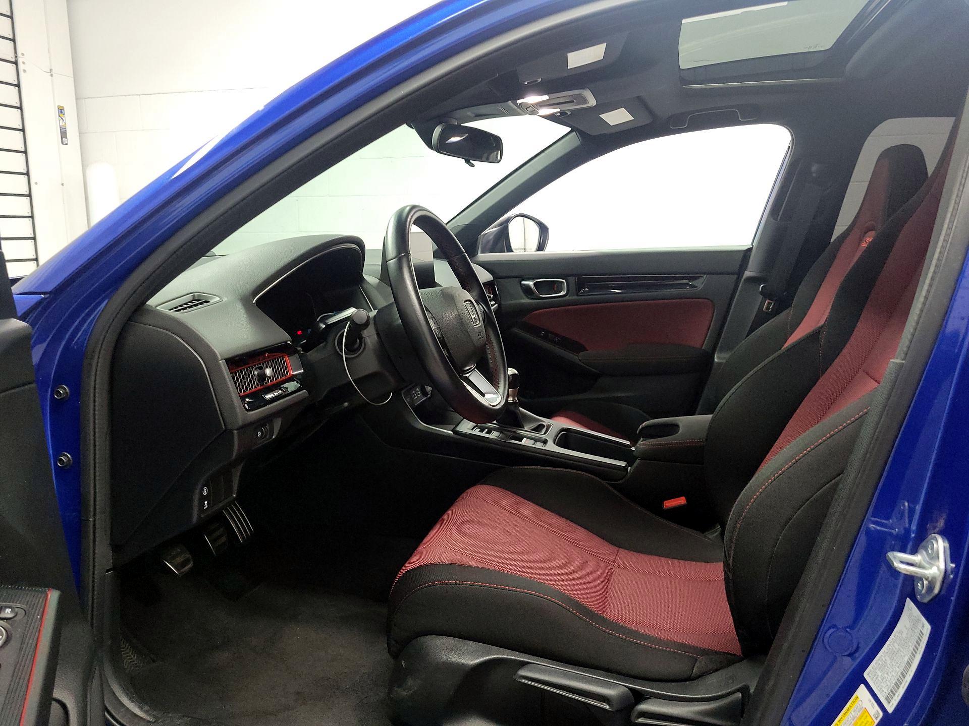 Thumbnail: 2023 Honda Civic - 11