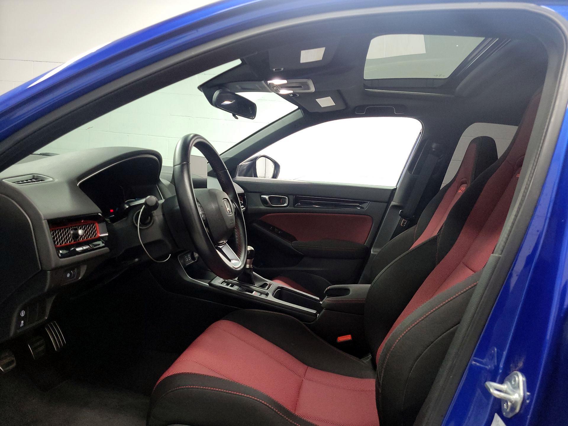 Thumbnail: 2023 Honda Civic - 19