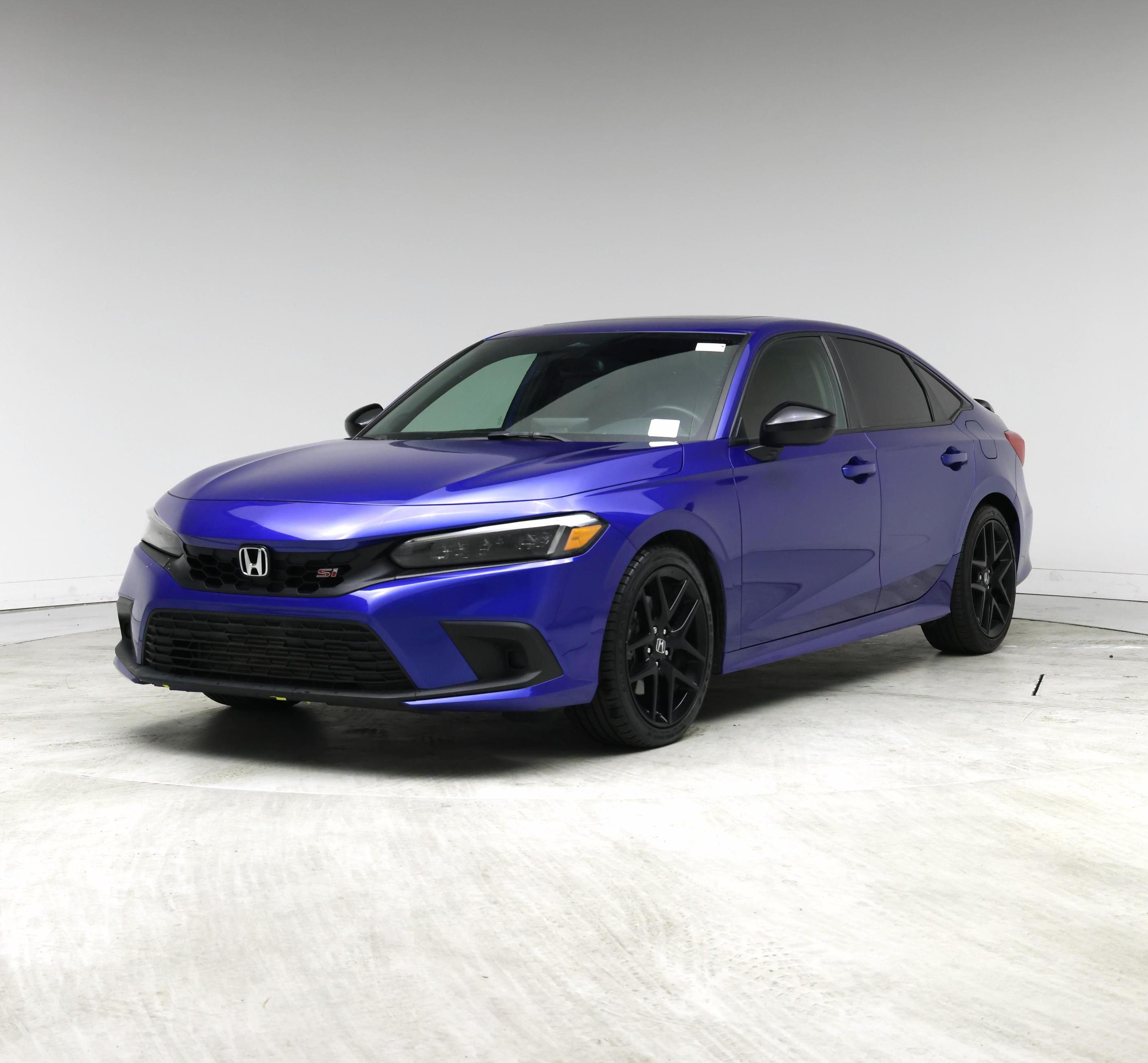 Thumbnail: 2023 Honda Civic - 4