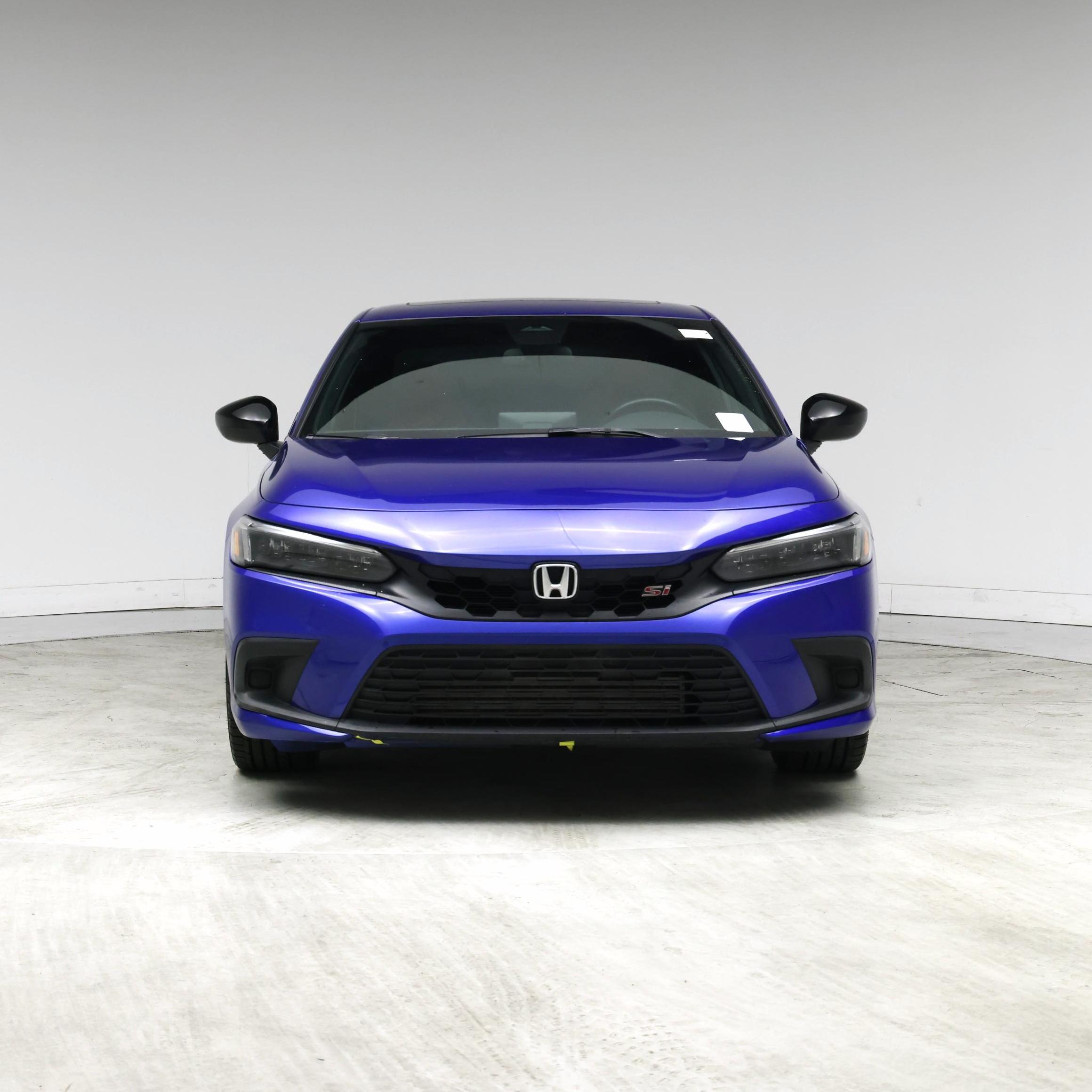 Thumbnail: 2023 Honda Civic - 5