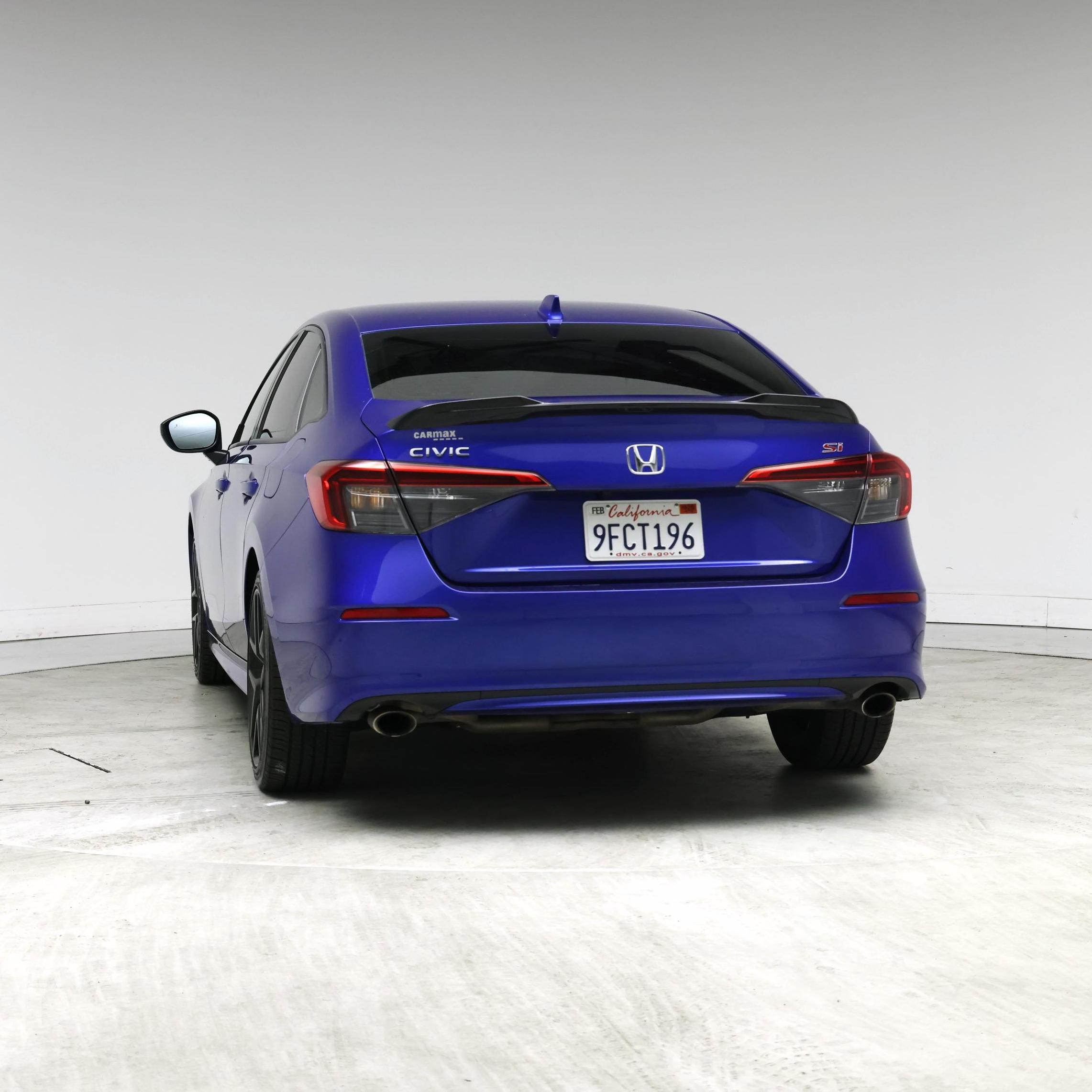 Thumbnail: 2023 Honda Civic - 6