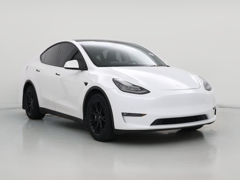 2021 Tesla Model Y Long Range -
                  Las Vegas, NV