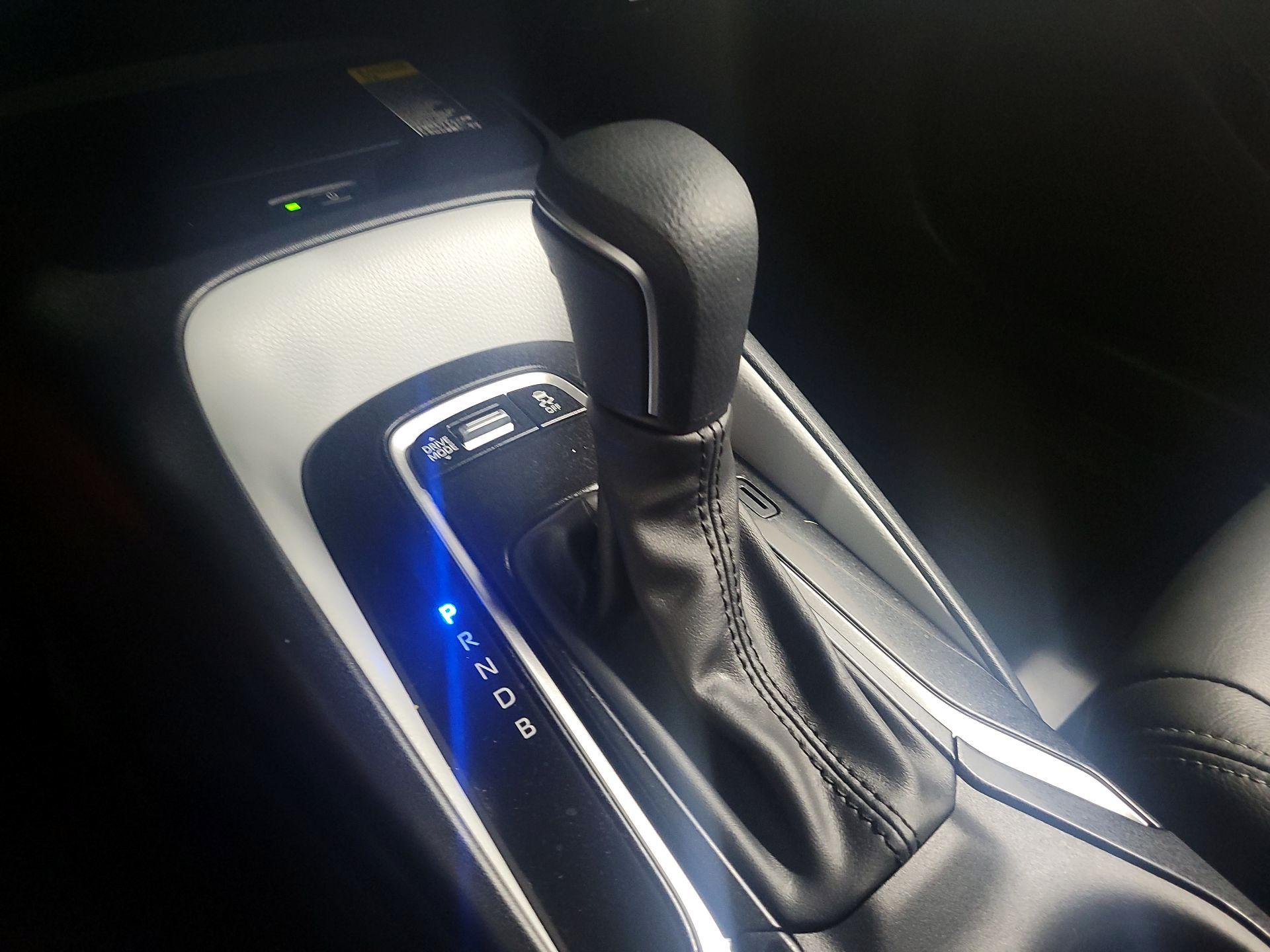 Thumbnail: 2024 Toyota Corolla - 16