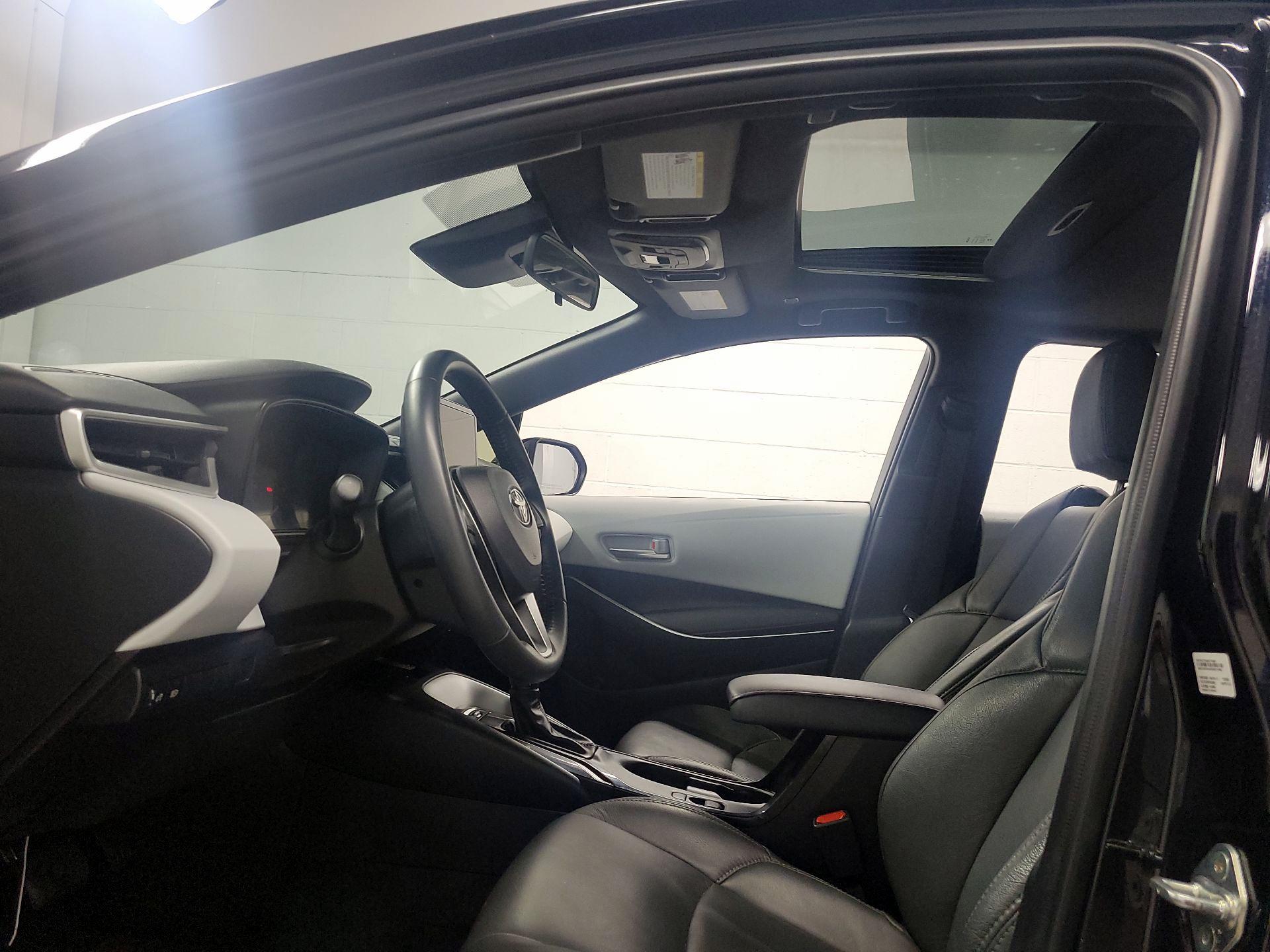 Thumbnail: 2024 Toyota Corolla - 17