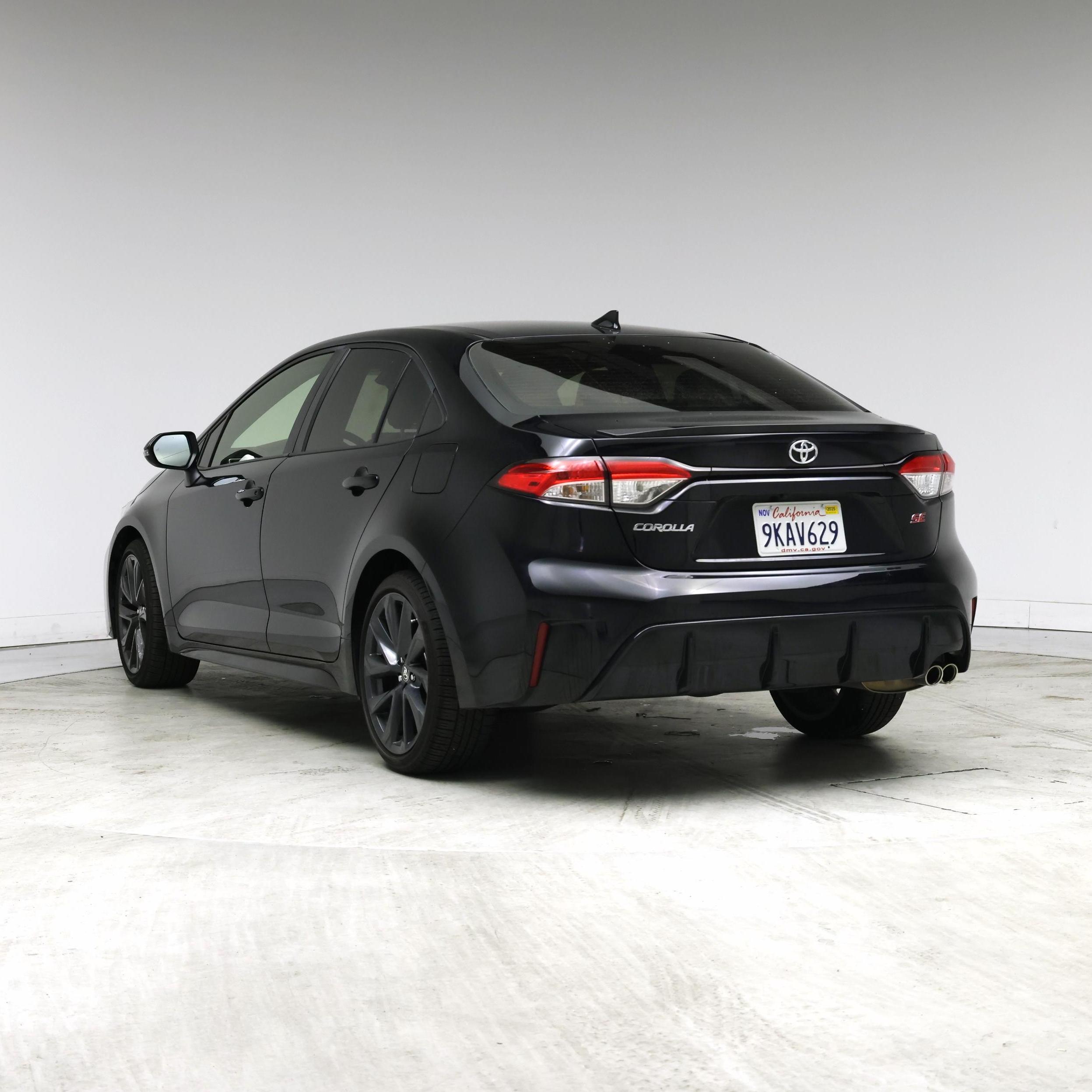 Thumbnail: 2024 Toyota Corolla - 2
