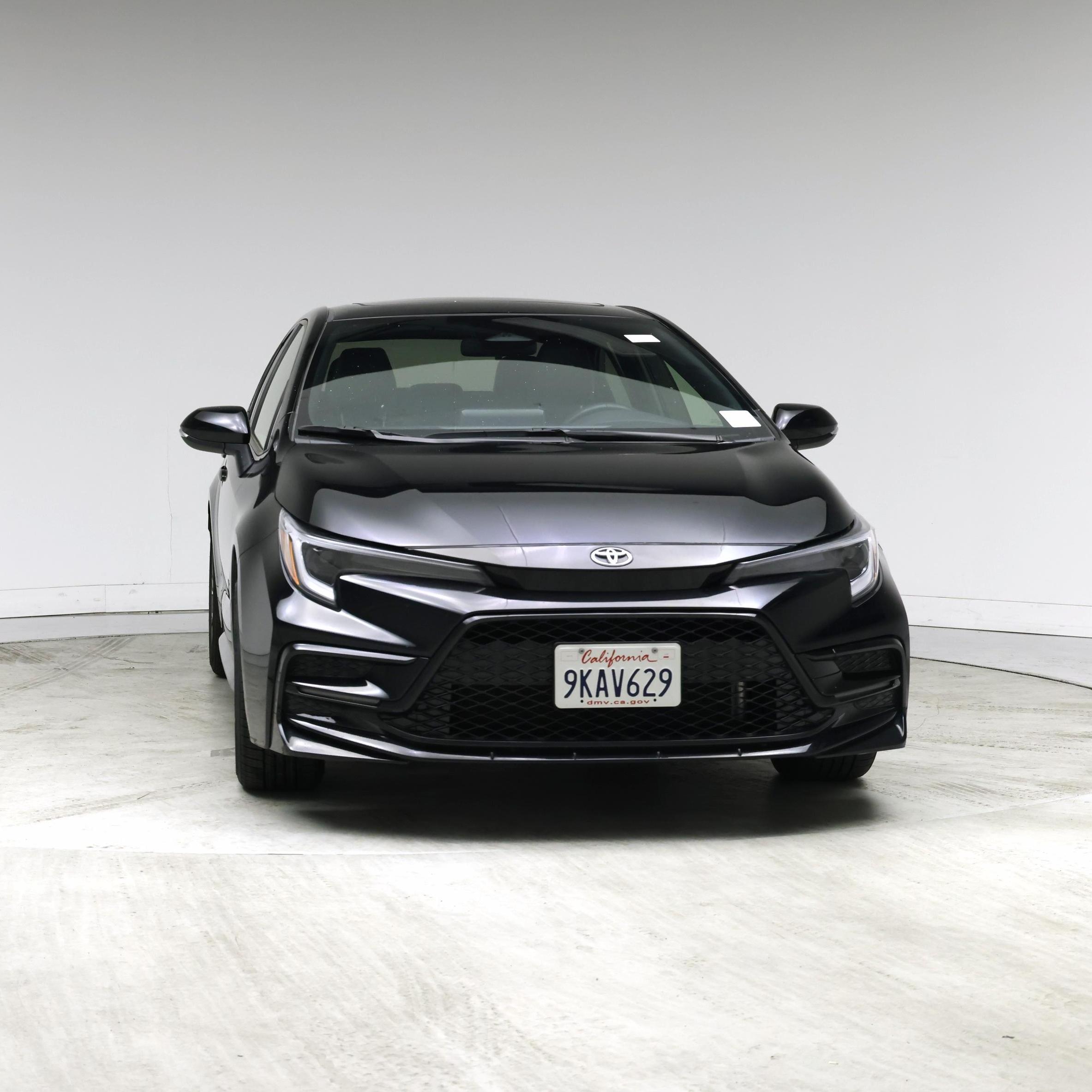 Thumbnail: 2024 Toyota Corolla - 5