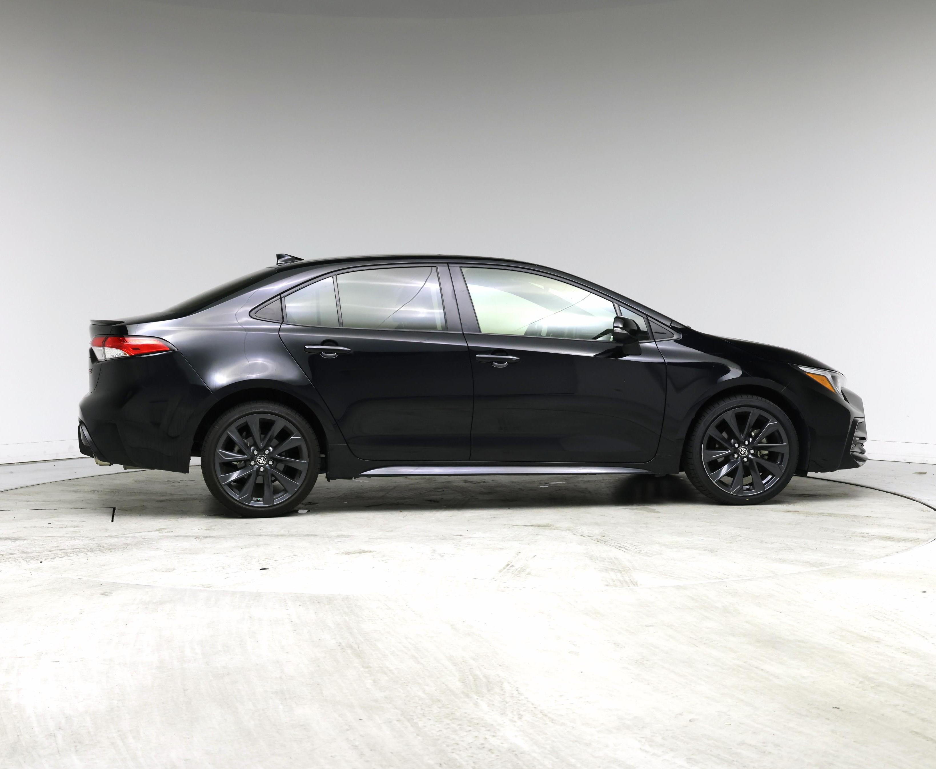 Thumbnail: 2024 Toyota Corolla - 7