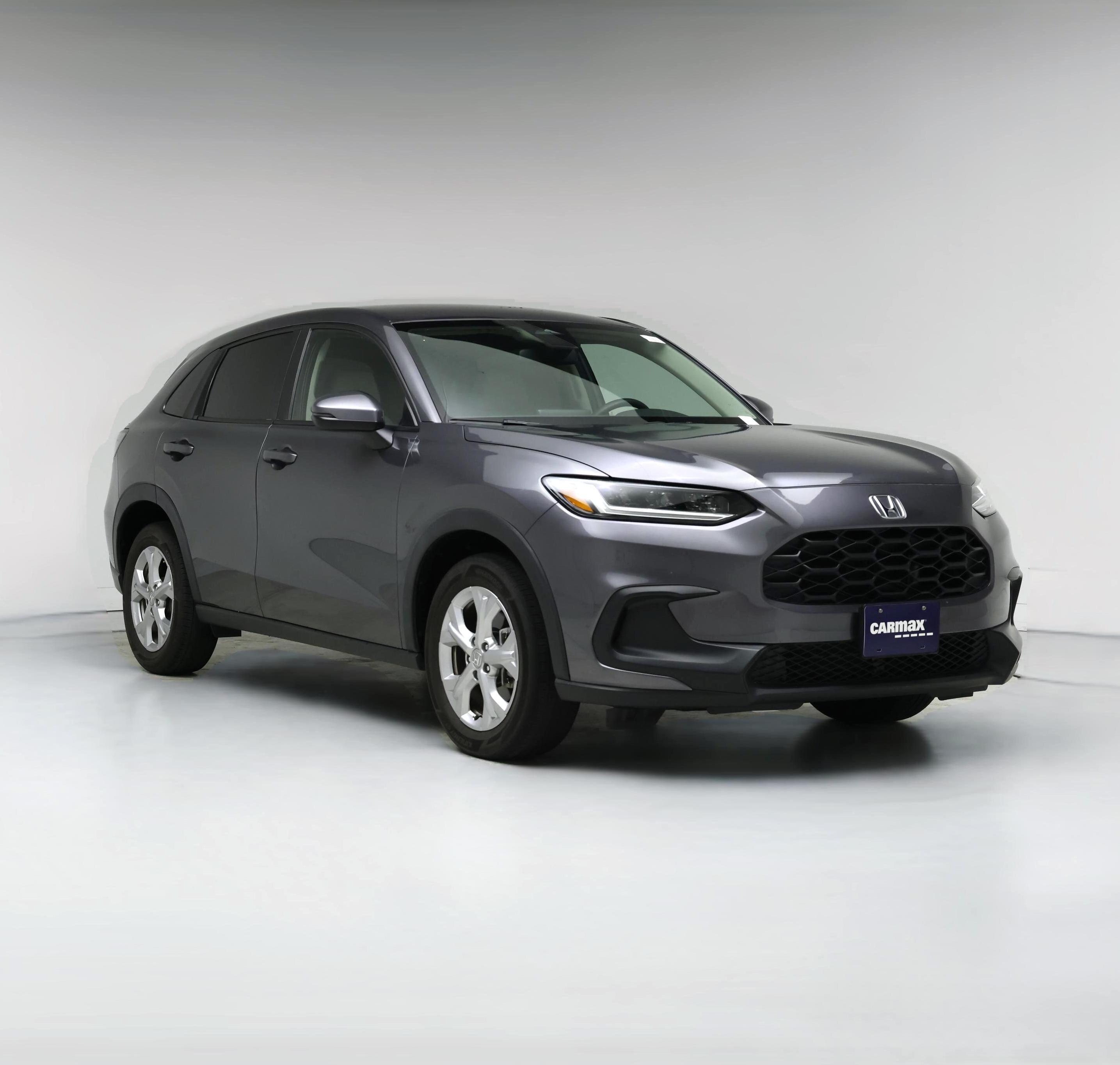 Thumbnail: 2023 Honda HR-V - 1