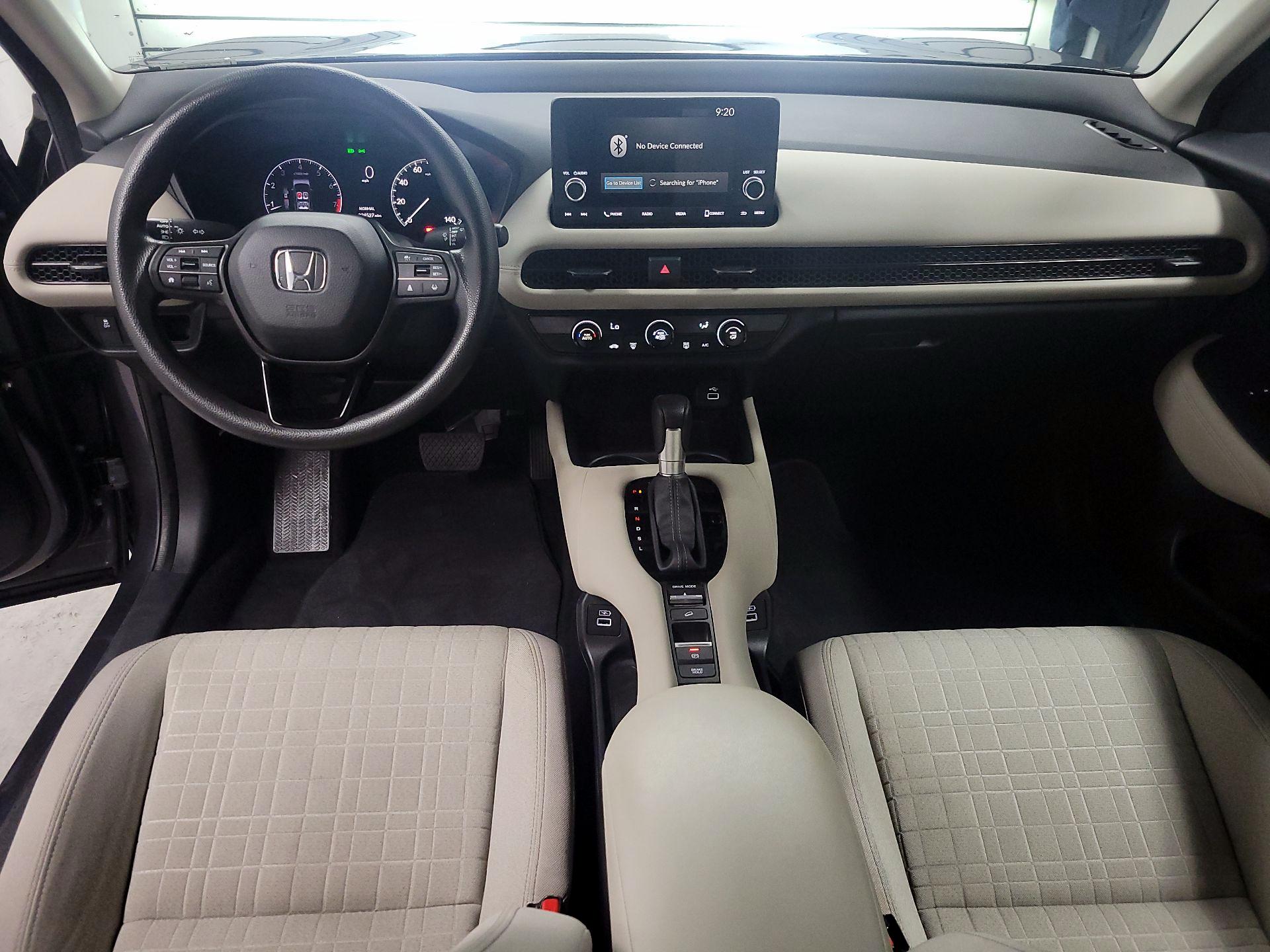 Thumbnail: 2023 Honda HR-V - 9