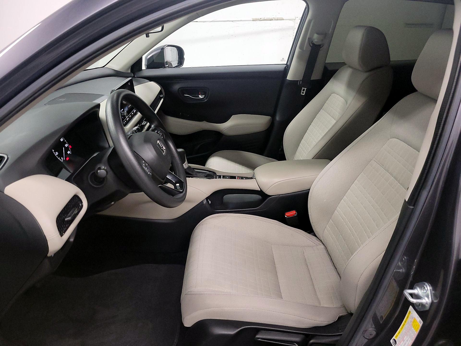 Thumbnail: 2023 Honda HR-V - 11