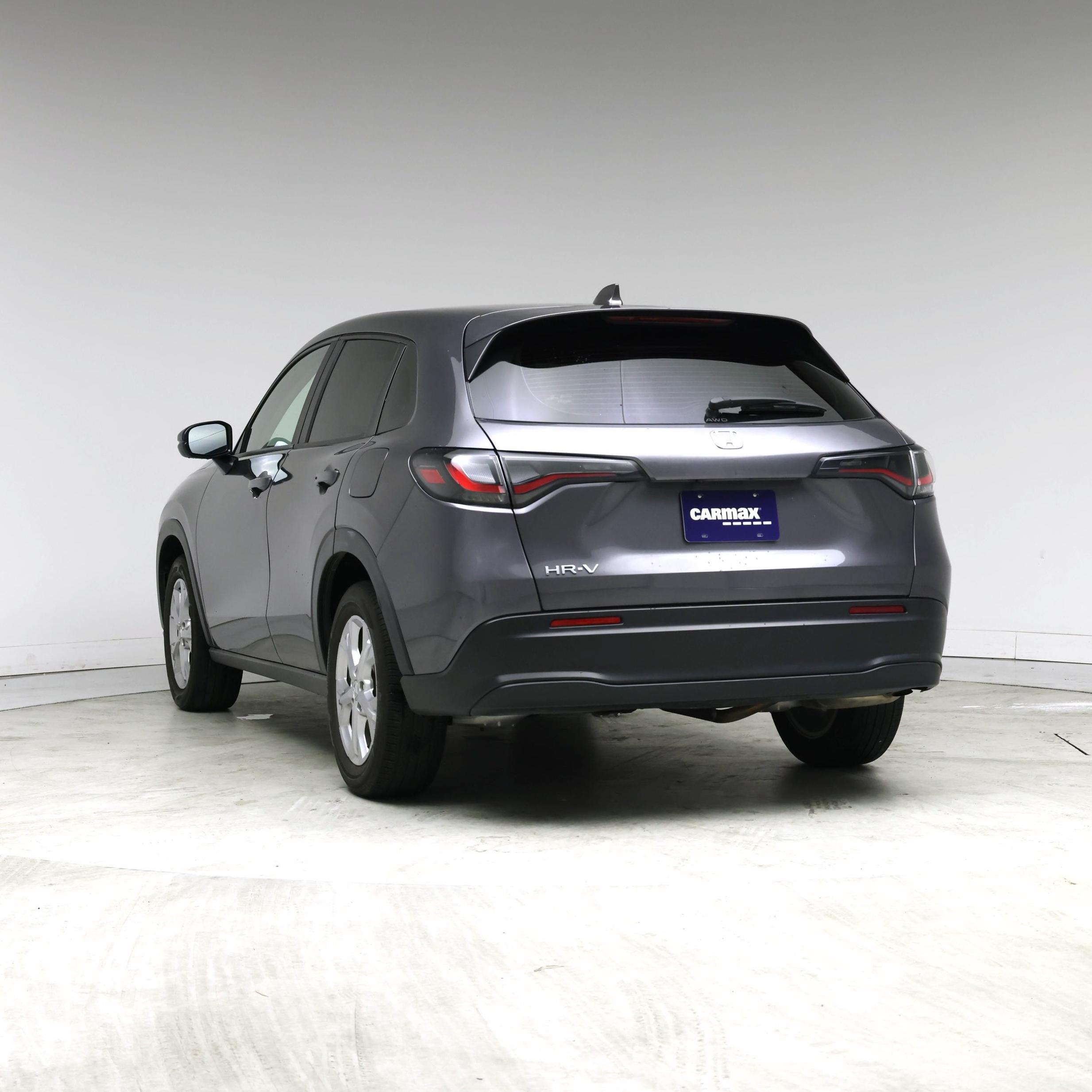 Thumbnail: 2023 Honda HR-V - 2