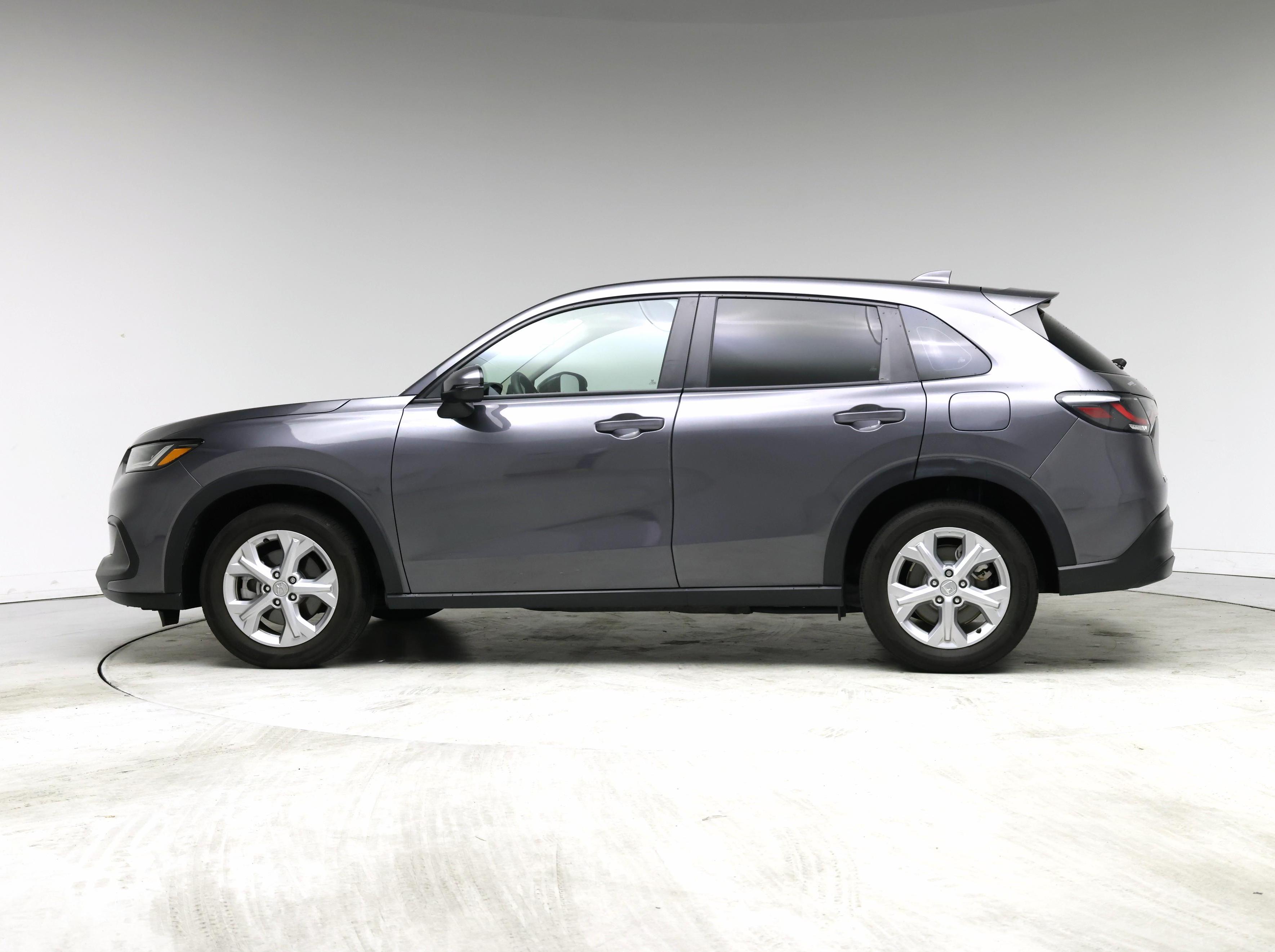Thumbnail: 2023 Honda HR-V - 3