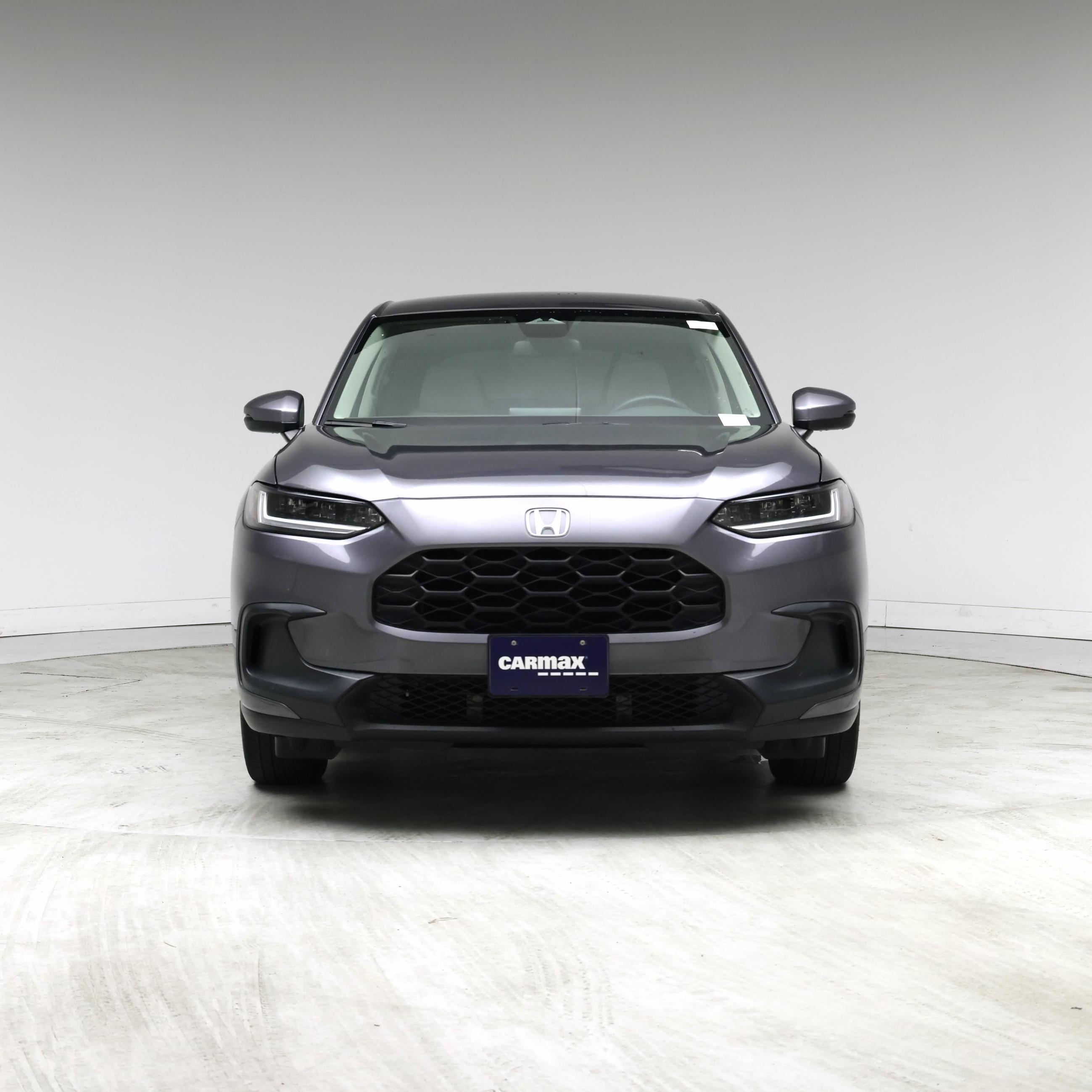 Thumbnail: 2023 Honda HR-V - 5