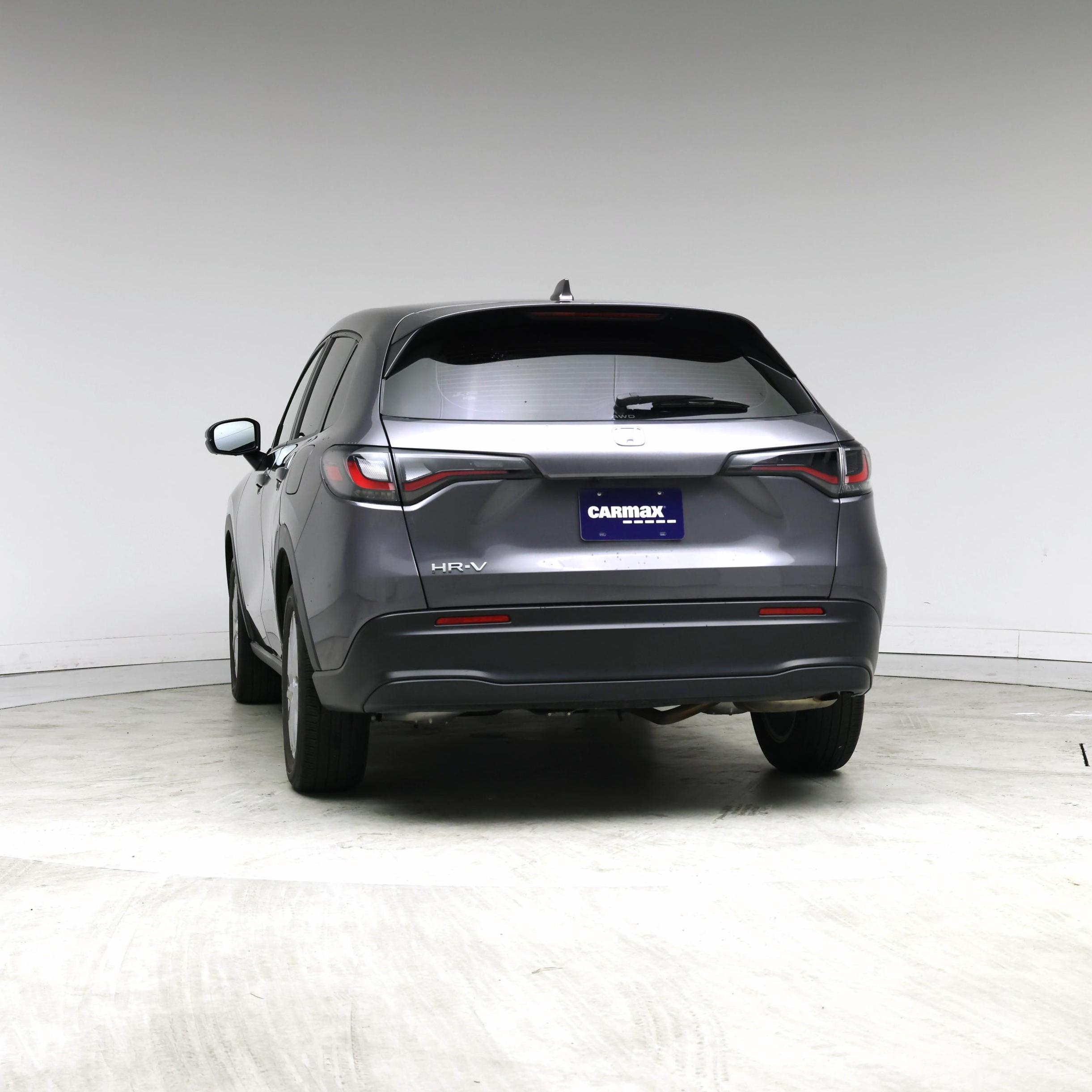 Thumbnail: 2023 Honda HR-V - 6