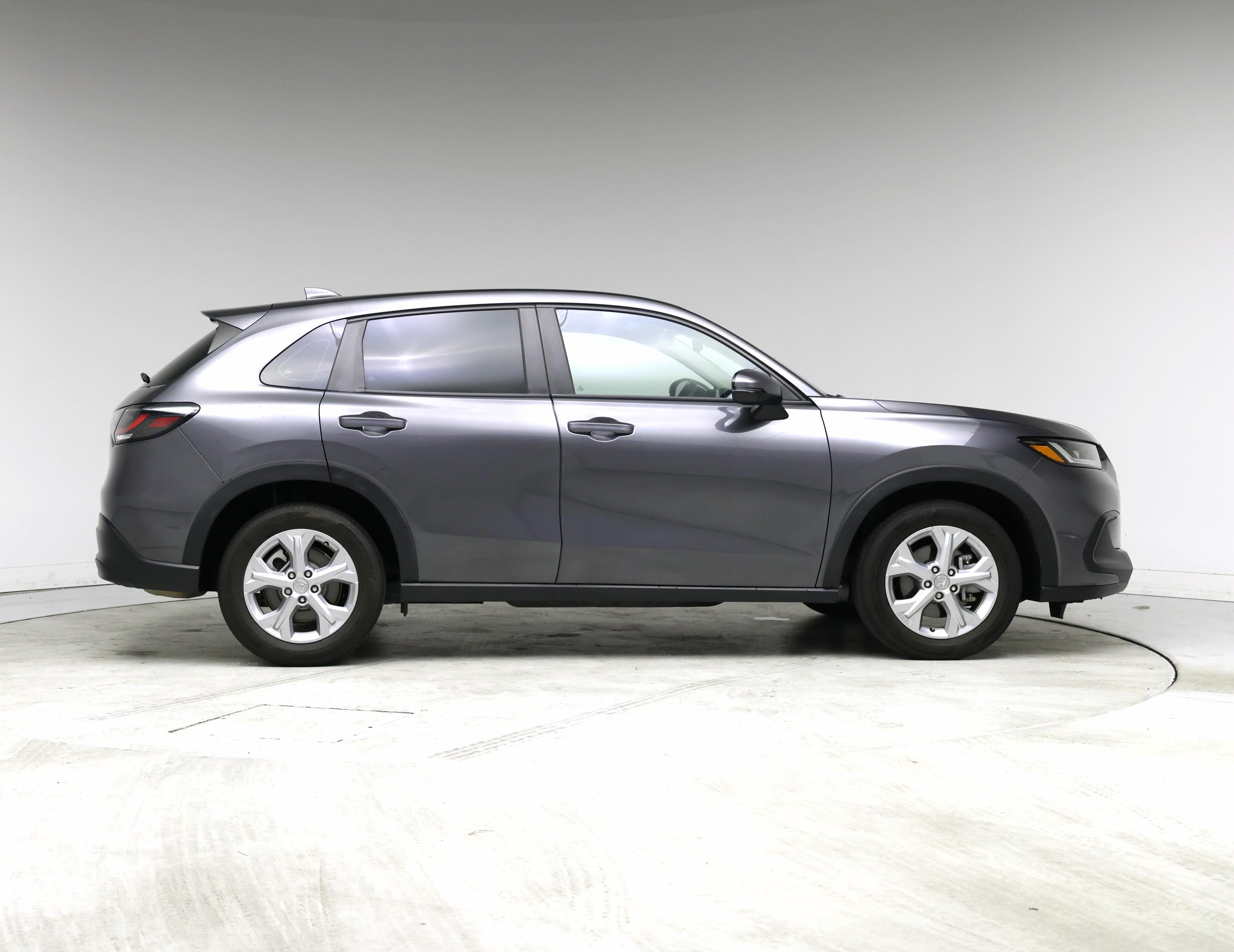 Thumbnail: 2023 Honda HR-V - 7