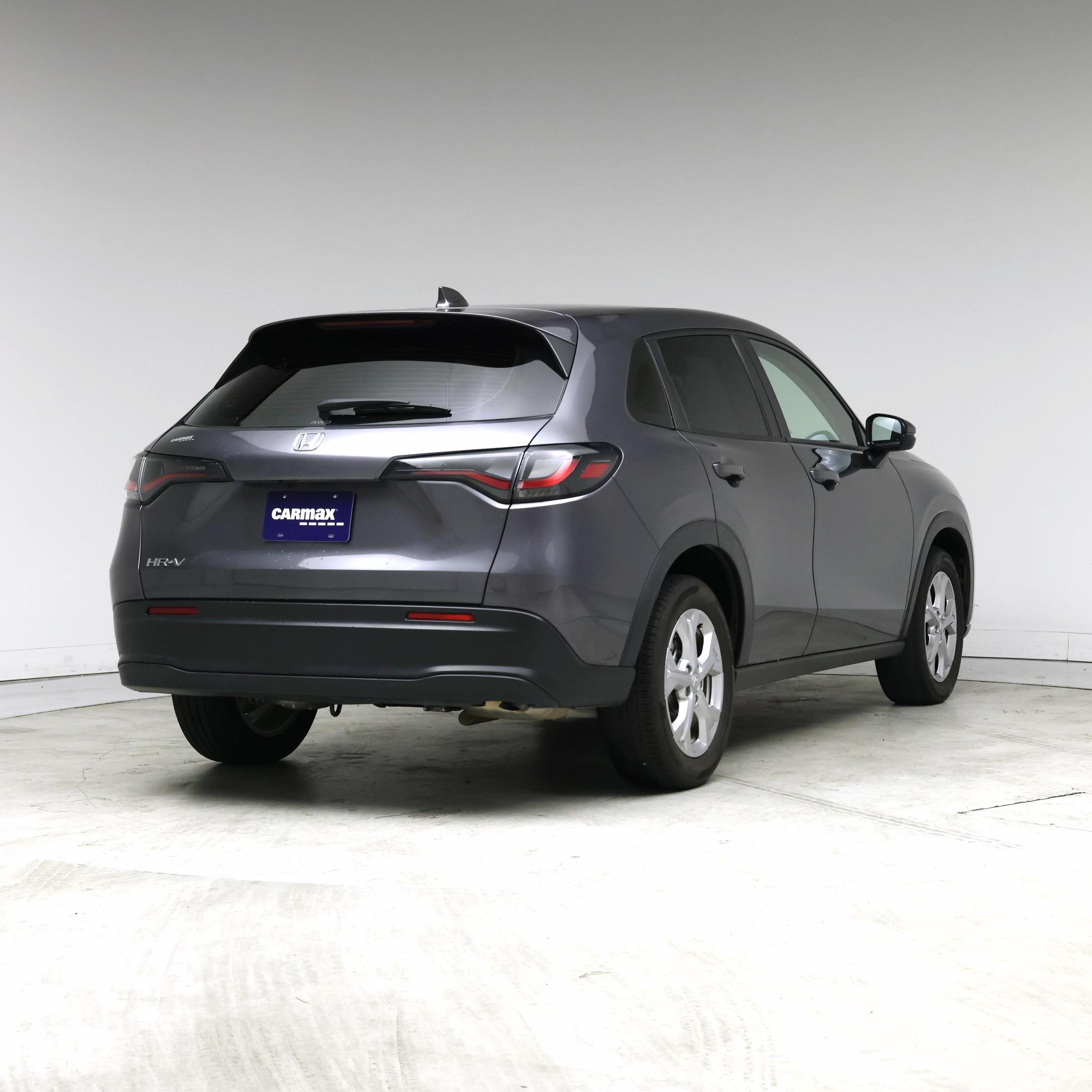 Thumbnail: 2023 Honda HR-V - 8