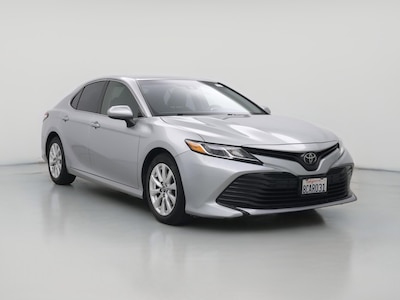 2018 Toyota Camry LE -
                  Ontario, CA