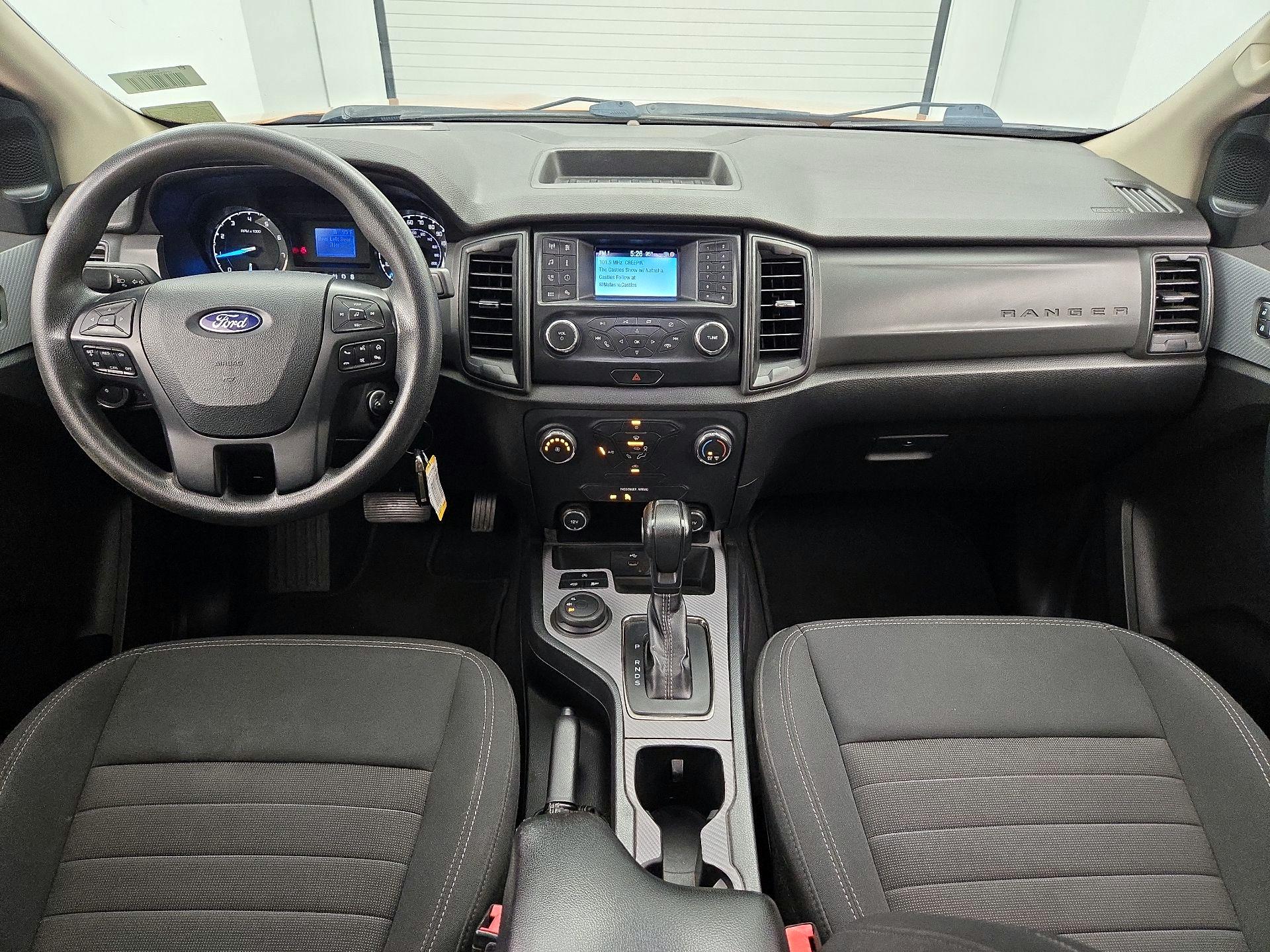 Thumbnail: 2019 Ford Ranger - 9