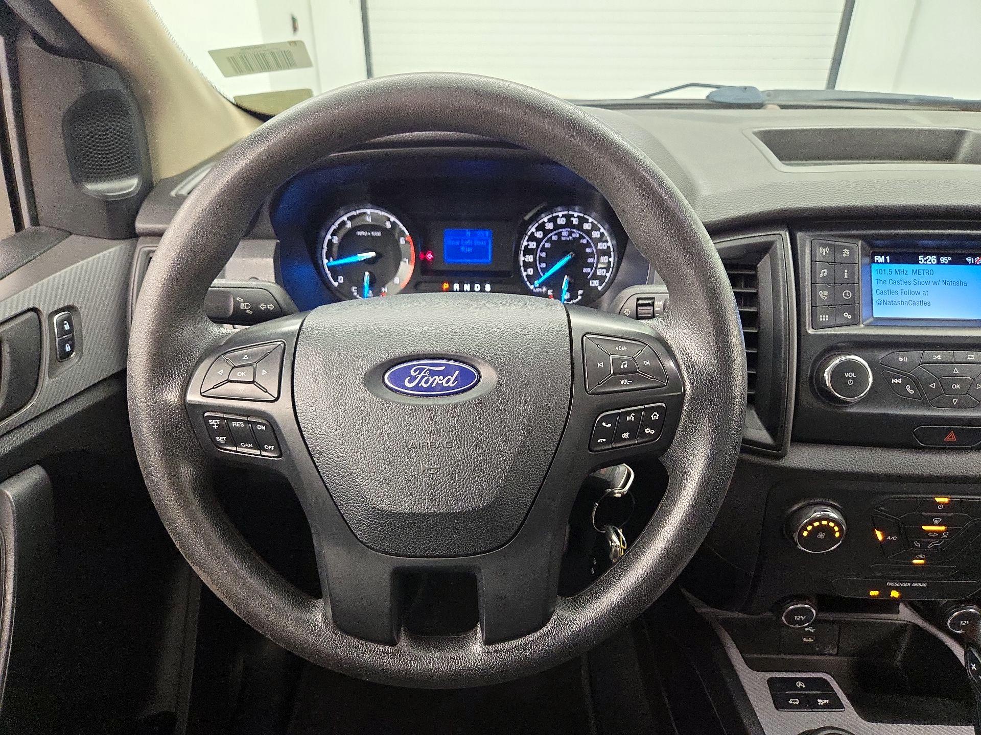 Thumbnail: 2019 Ford Ranger - 10