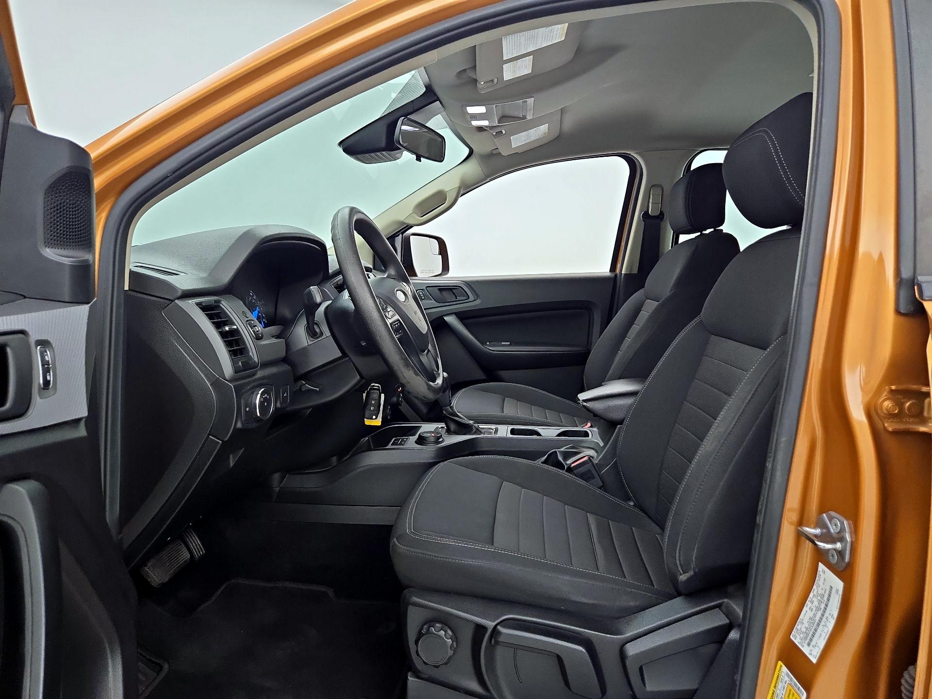 Thumbnail: 2019 Ford Ranger - 11