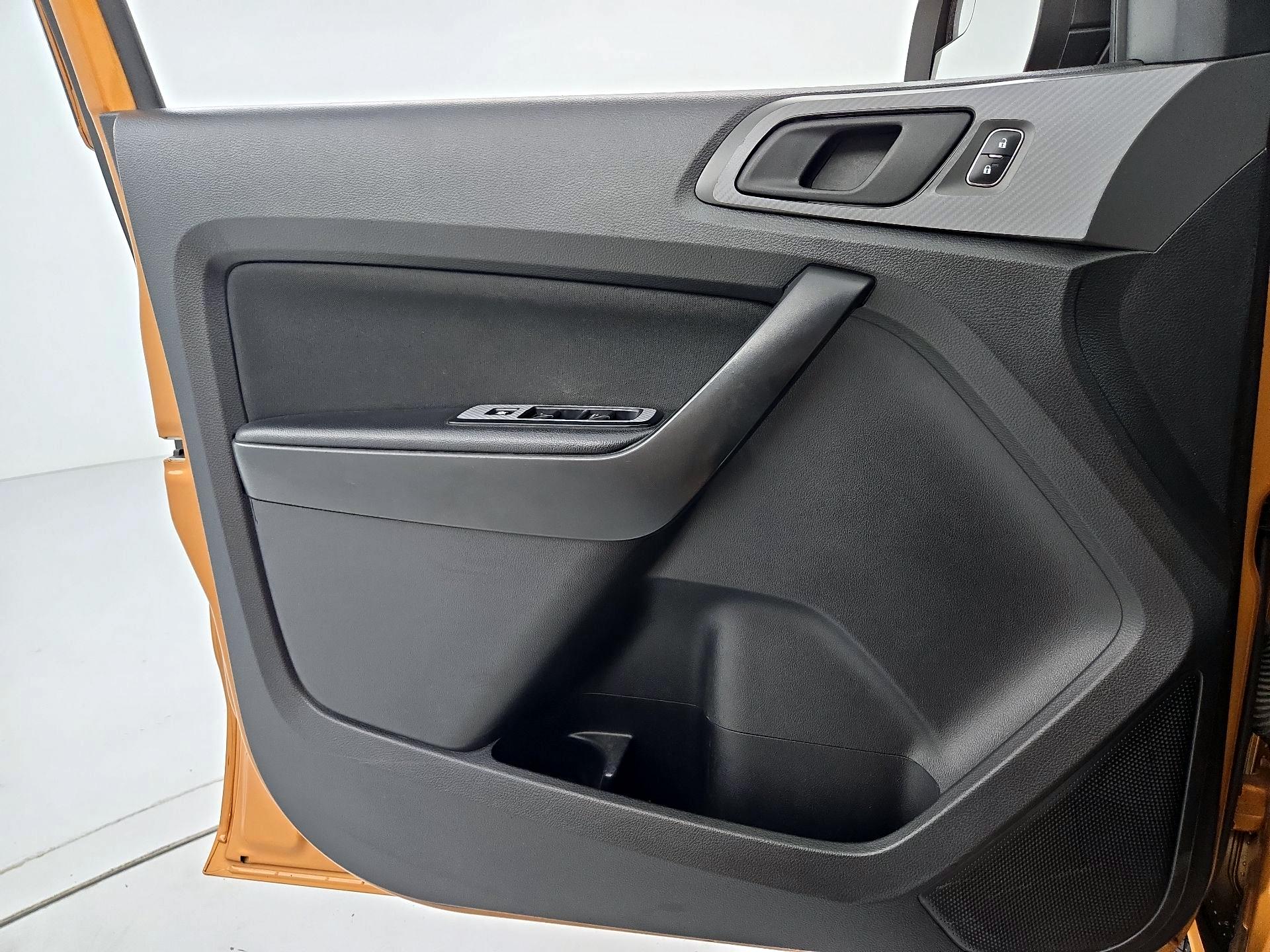 Thumbnail: 2019 Ford Ranger - 12