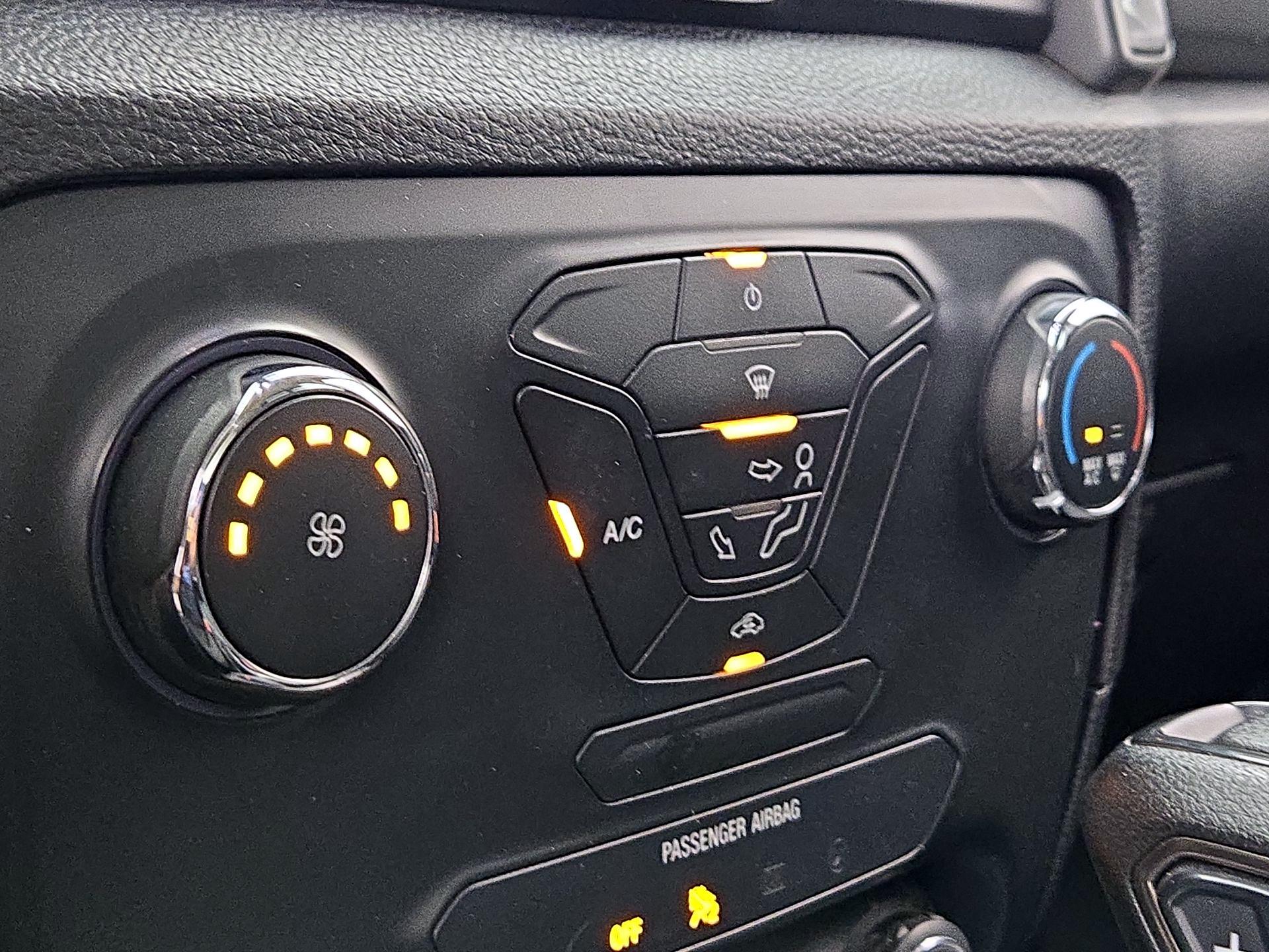 Thumbnail: 2019 Ford Ranger - 16